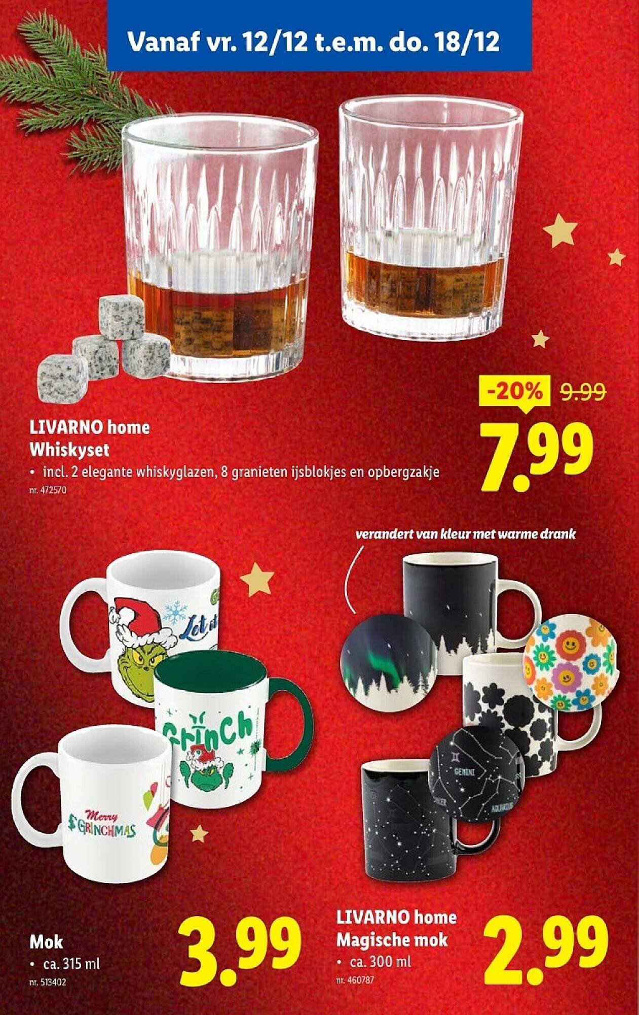 Lidl folder (2025-12-10 - 2025-12-16)