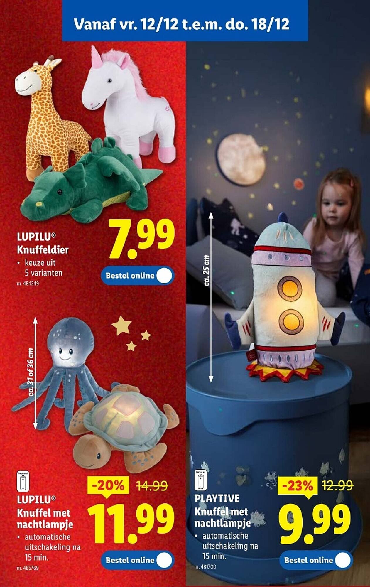 Lidl folder (2025-12-10 - 2025-12-16)