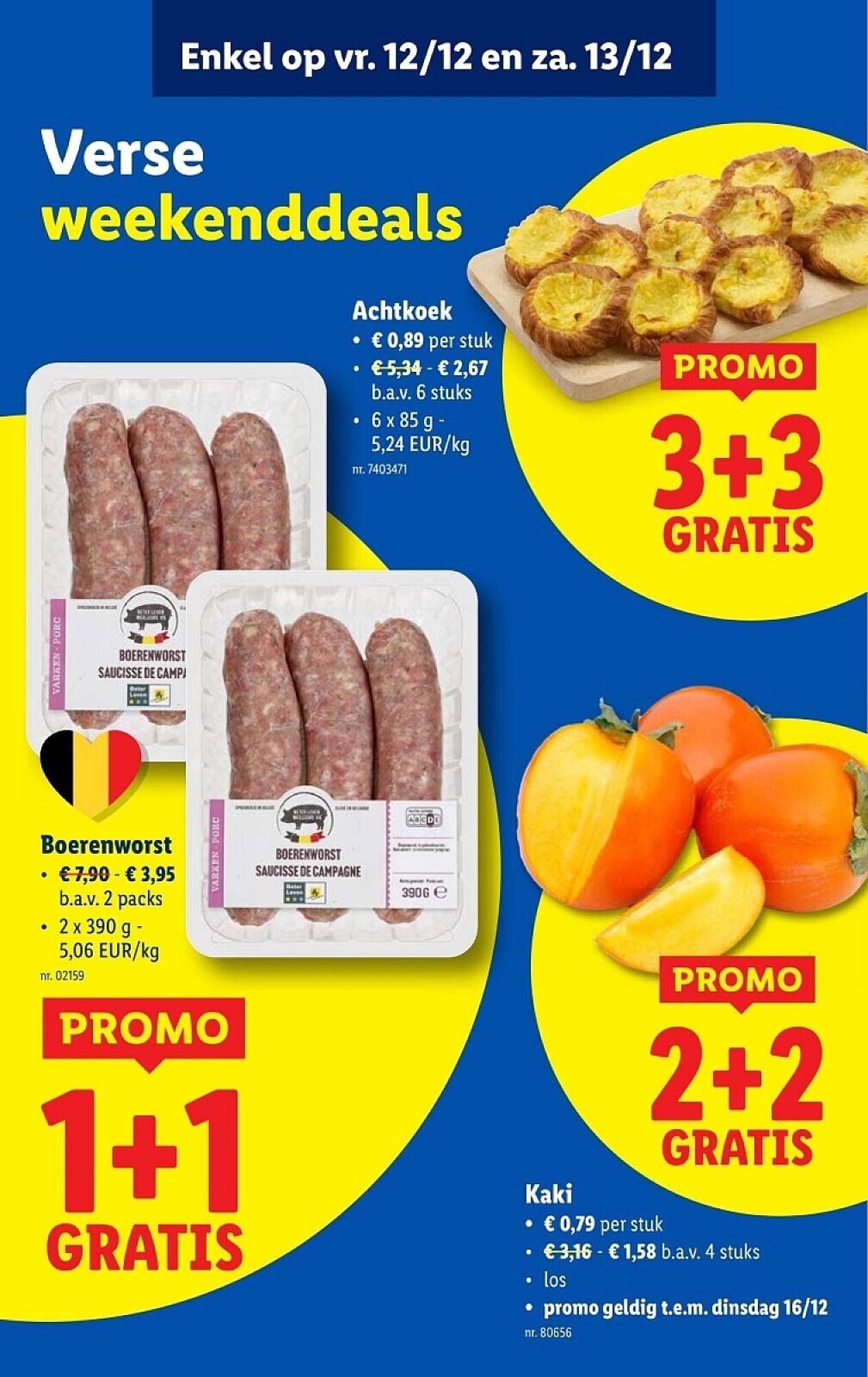 Lidl folder (2025-12-10 - 2025-12-16)