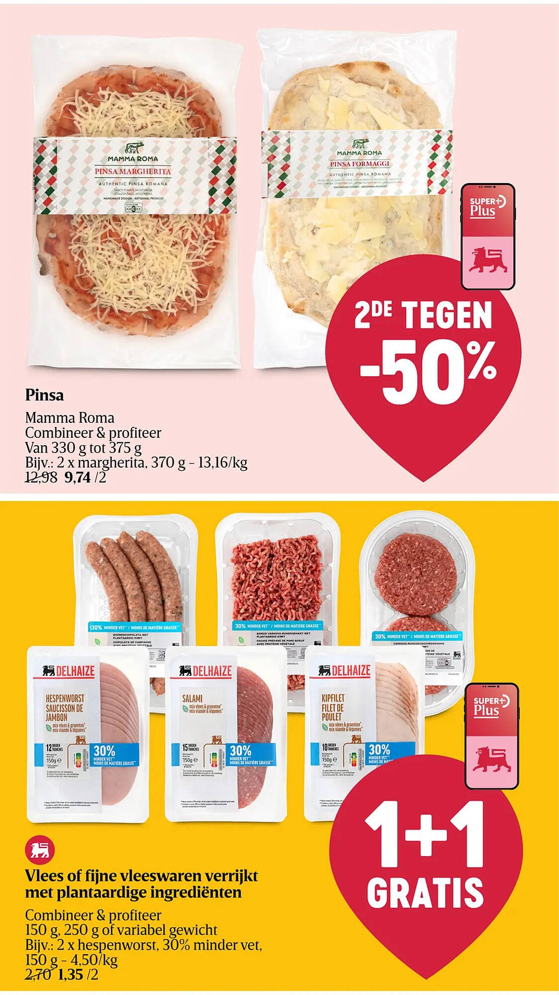 Delhaize folder (2026-02-12 - 2026-02-18)
