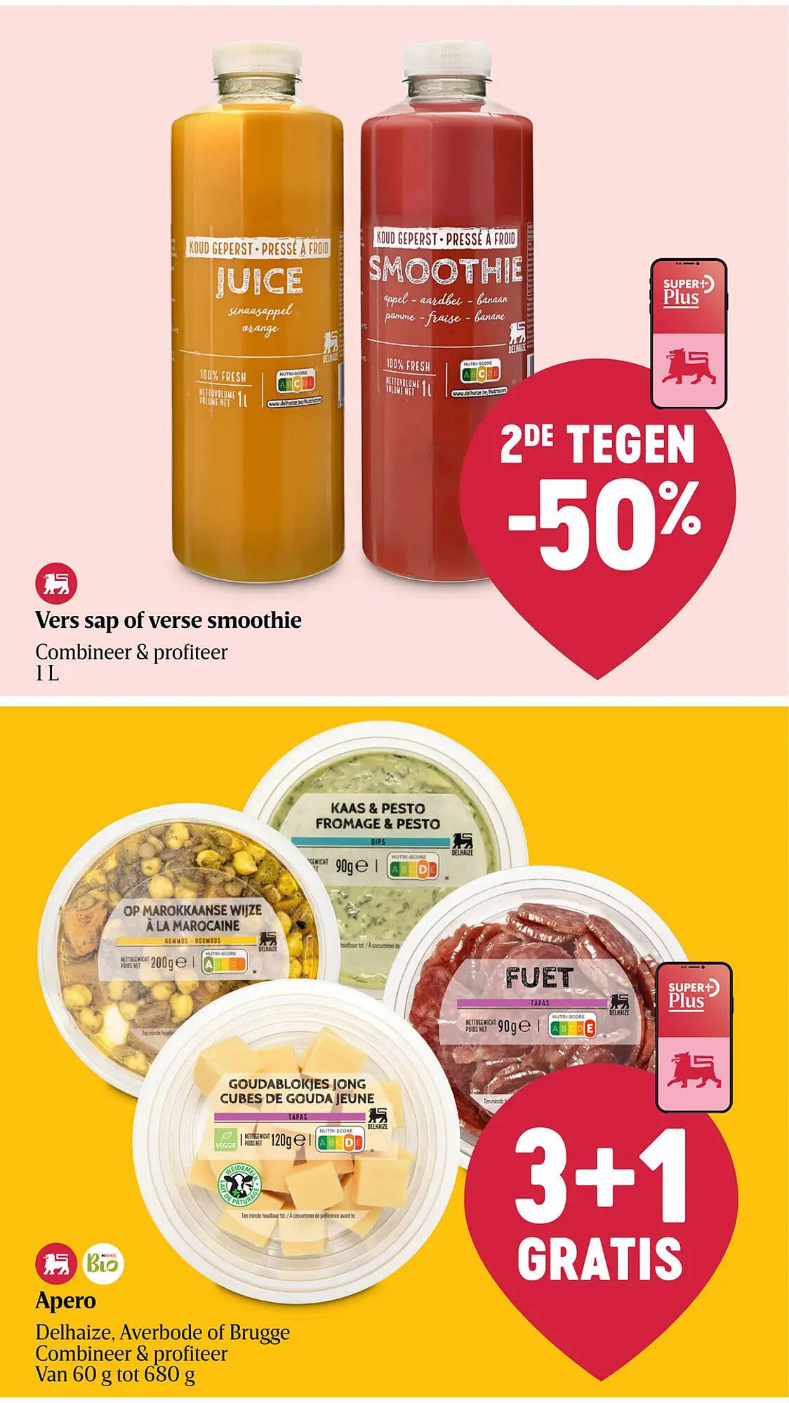 Delhaize folder (2026-02-12 - 2026-02-18)