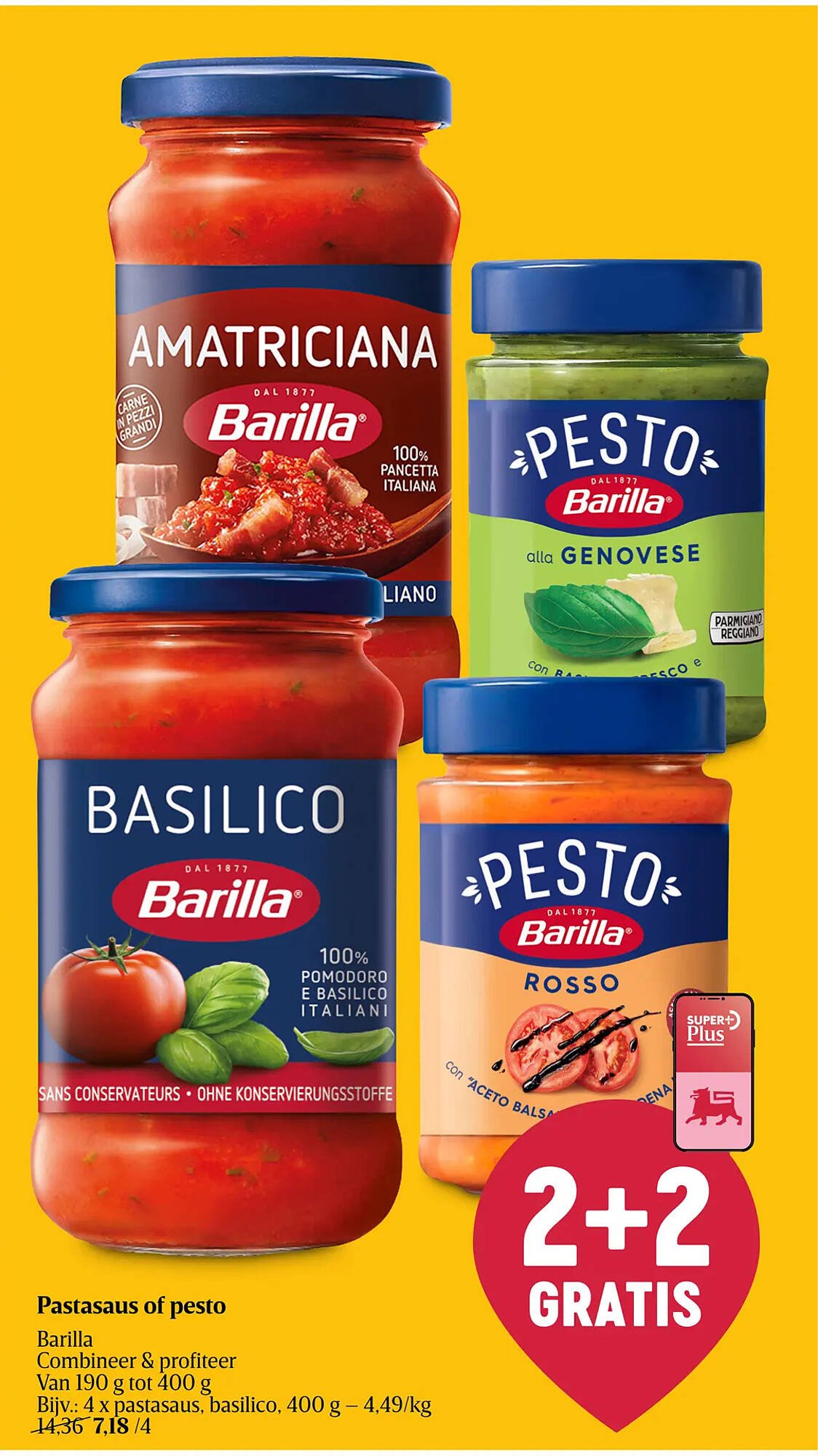 Delhaize folder (2026-02-12 - 2026-02-18)