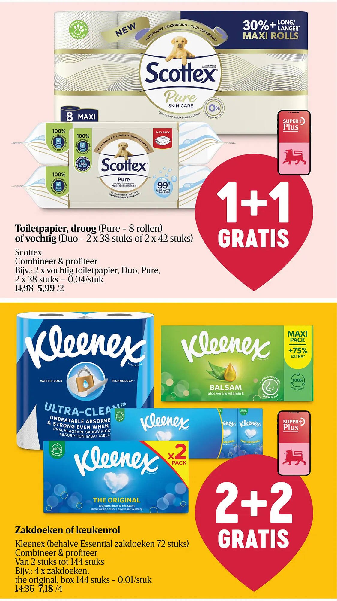 Delhaize folder (2026-02-12 - 2026-02-18)