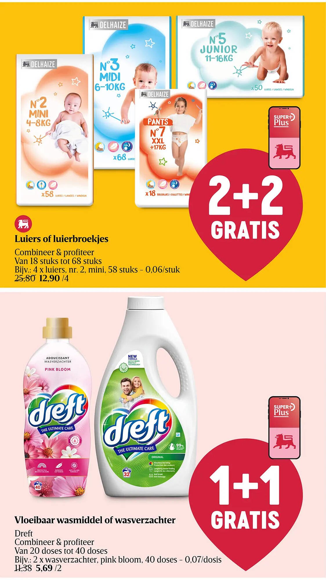 Delhaize folder (2026-02-12 - 2026-02-18)