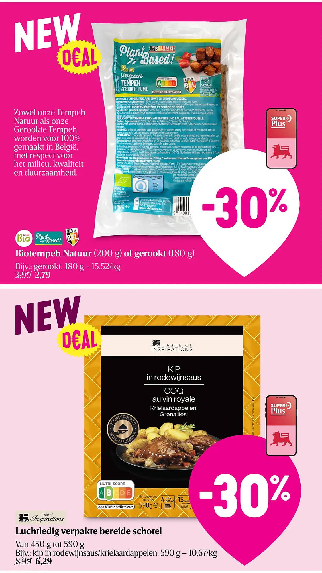 Delhaize folder (2026-02-12 - 2026-02-18)