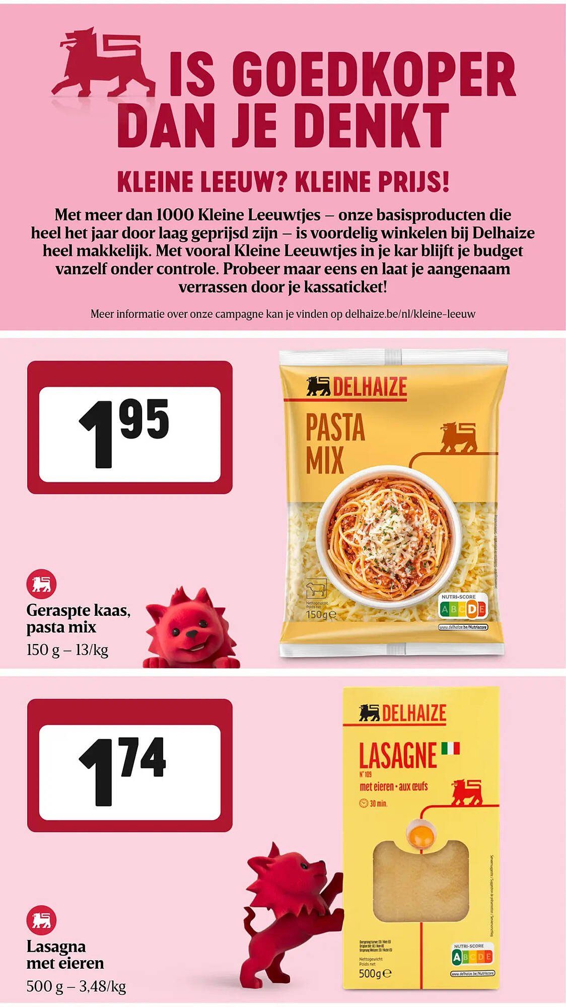 Delhaize folder (2026-02-12 - 2026-02-18)