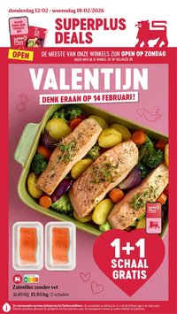 Delhaize folder (2026-02-12 - 2026-02-18)