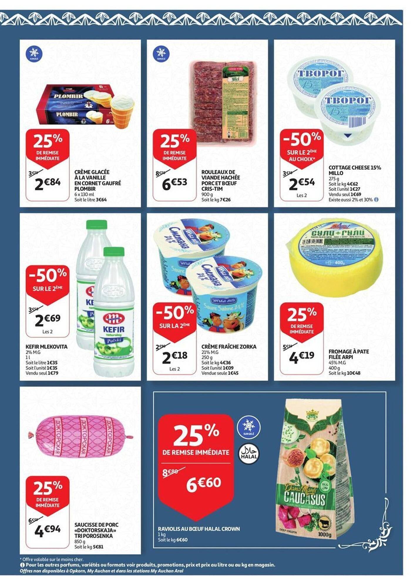 Auchan folder (2026-03-03 - 2026-03-08)