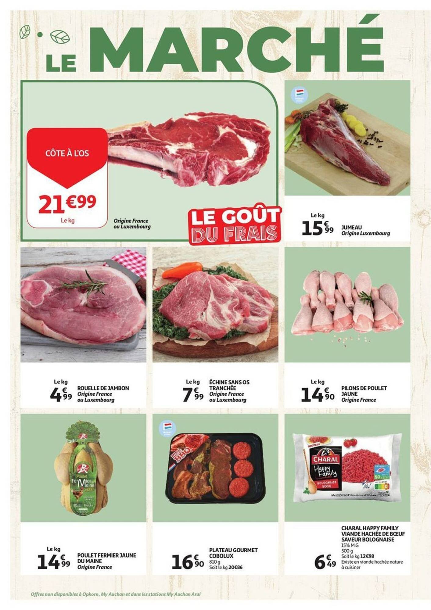 Auchan folder (2026-03-03 - 2026-03-08)