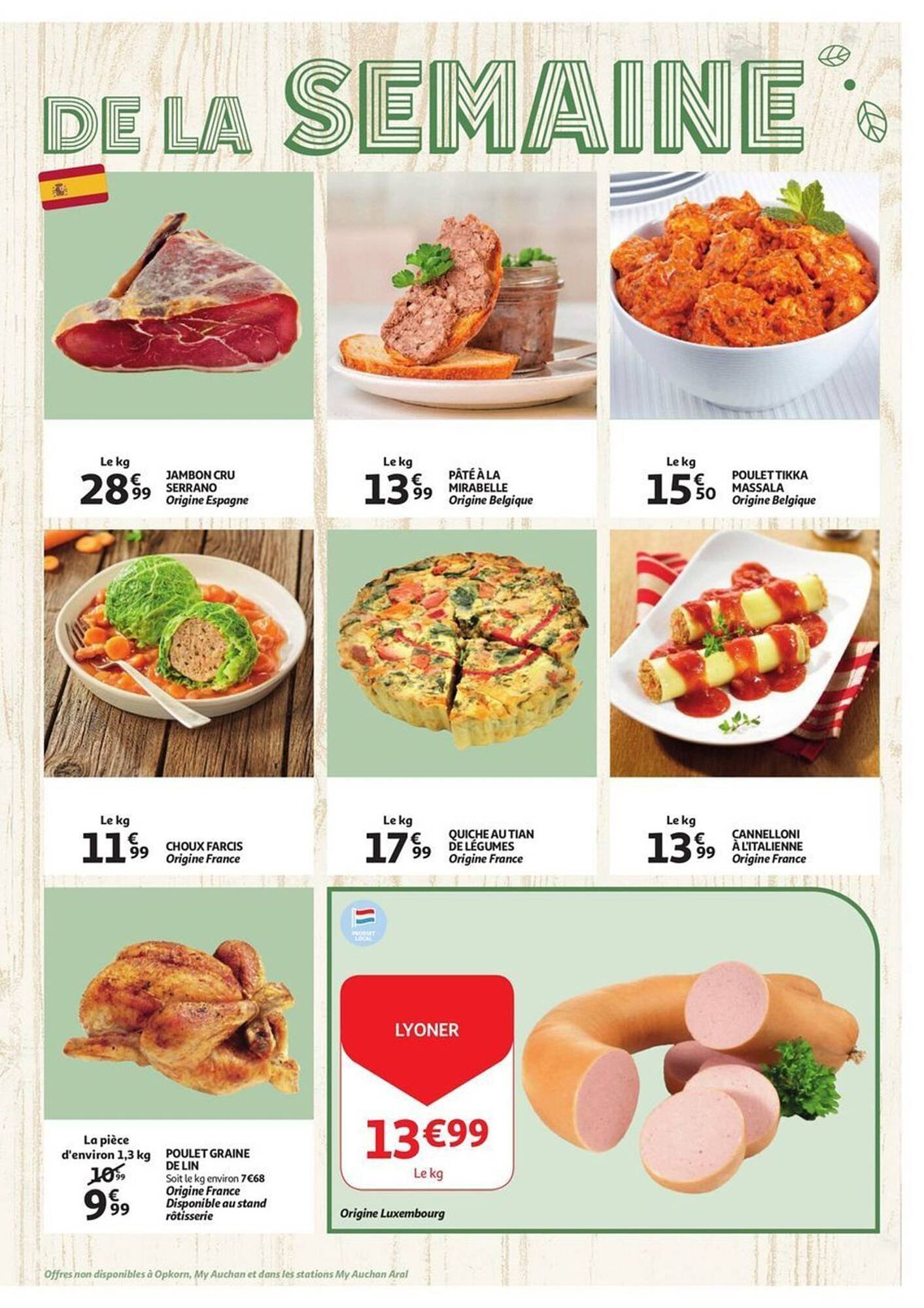 Auchan folder (2026-03-03 - 2026-03-08)