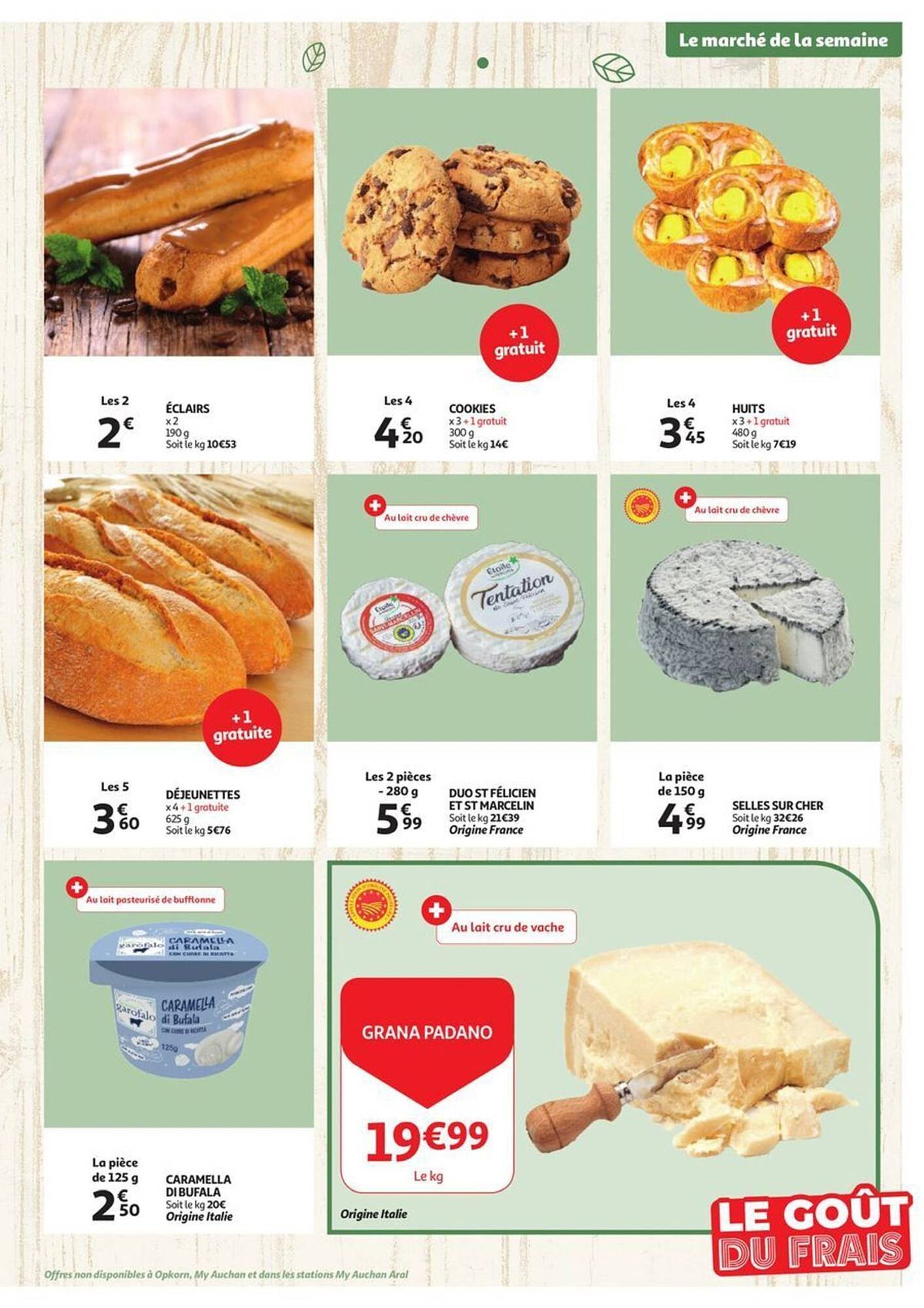 Auchan folder (2026-03-03 - 2026-03-08)