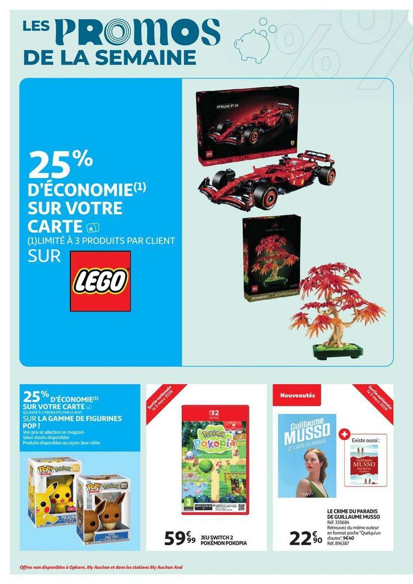 Auchan folder (2026-03-03 - 2026-03-08)