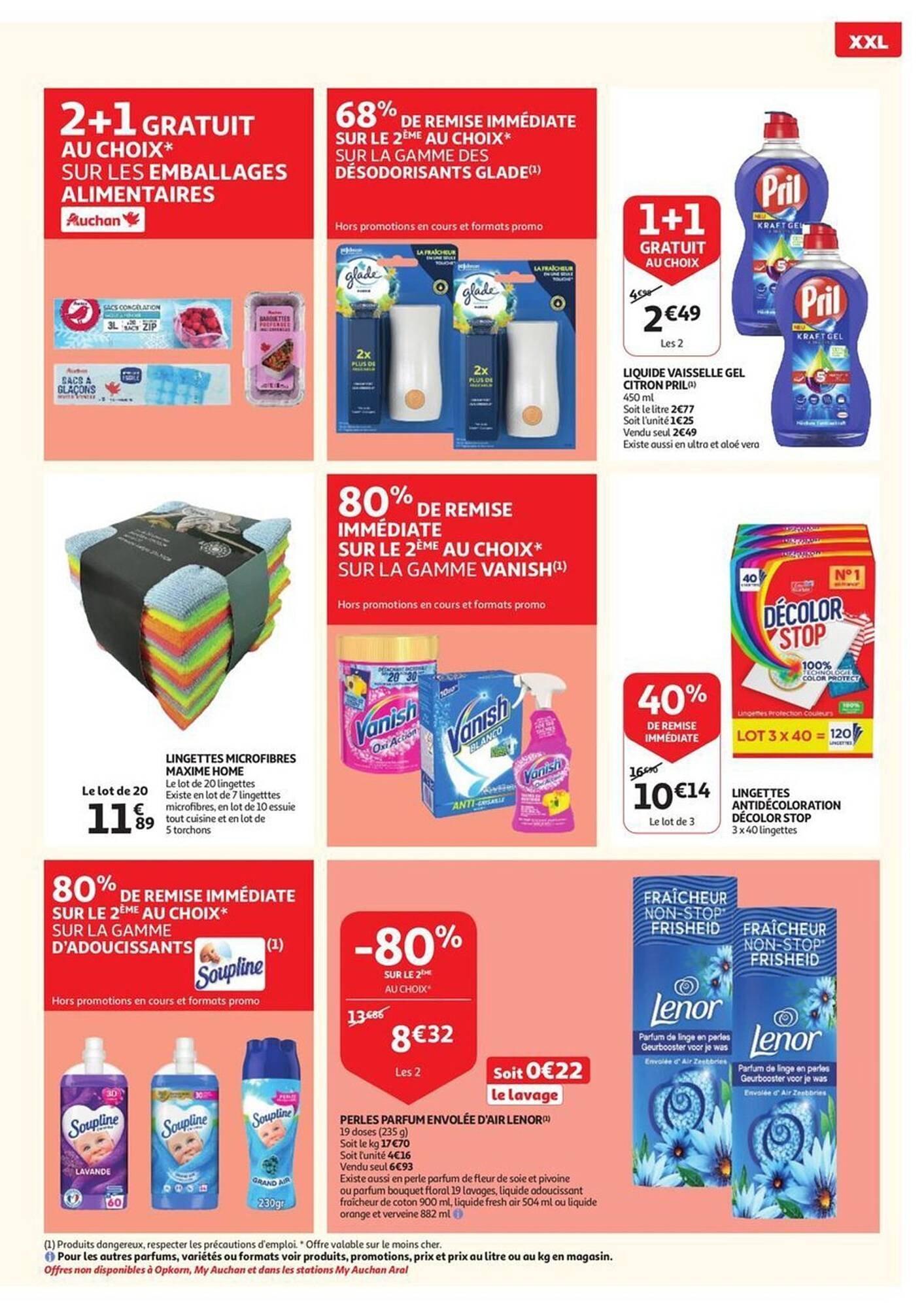 Auchan folder (2026-03-03 - 2026-03-08)