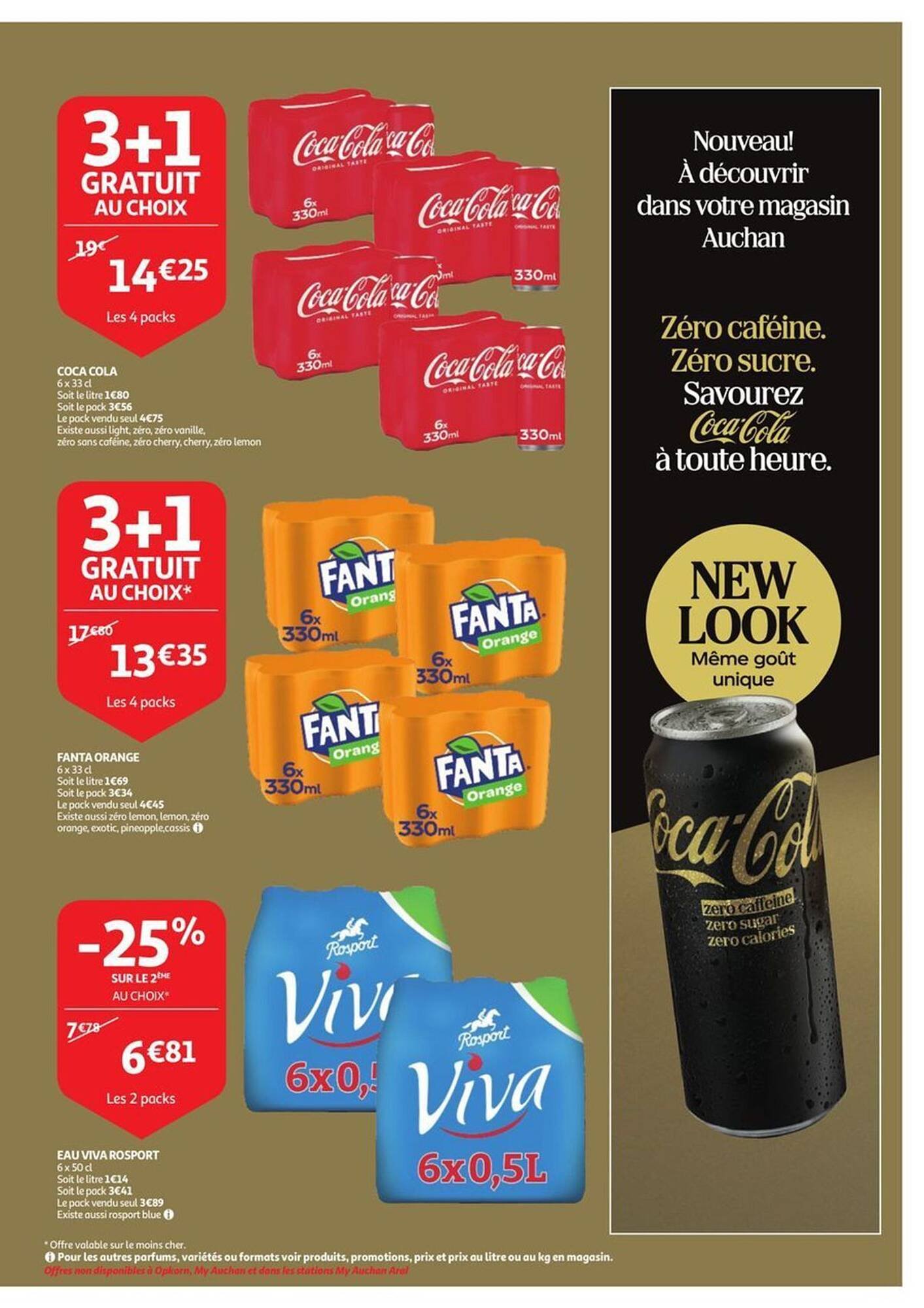 Auchan folder (2026-03-03 - 2026-03-08)