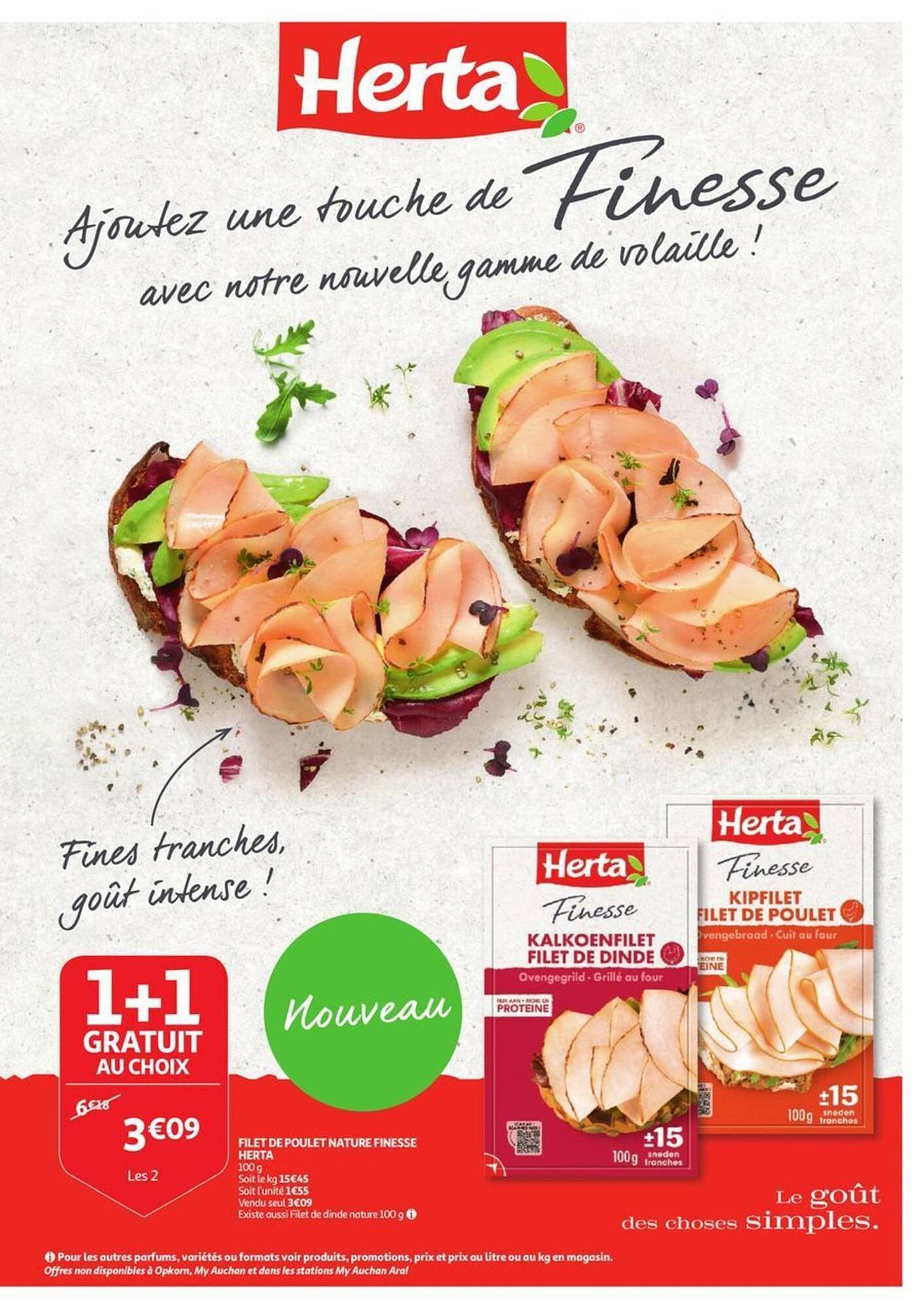 Auchan folder (2026-03-03 - 2026-03-08)