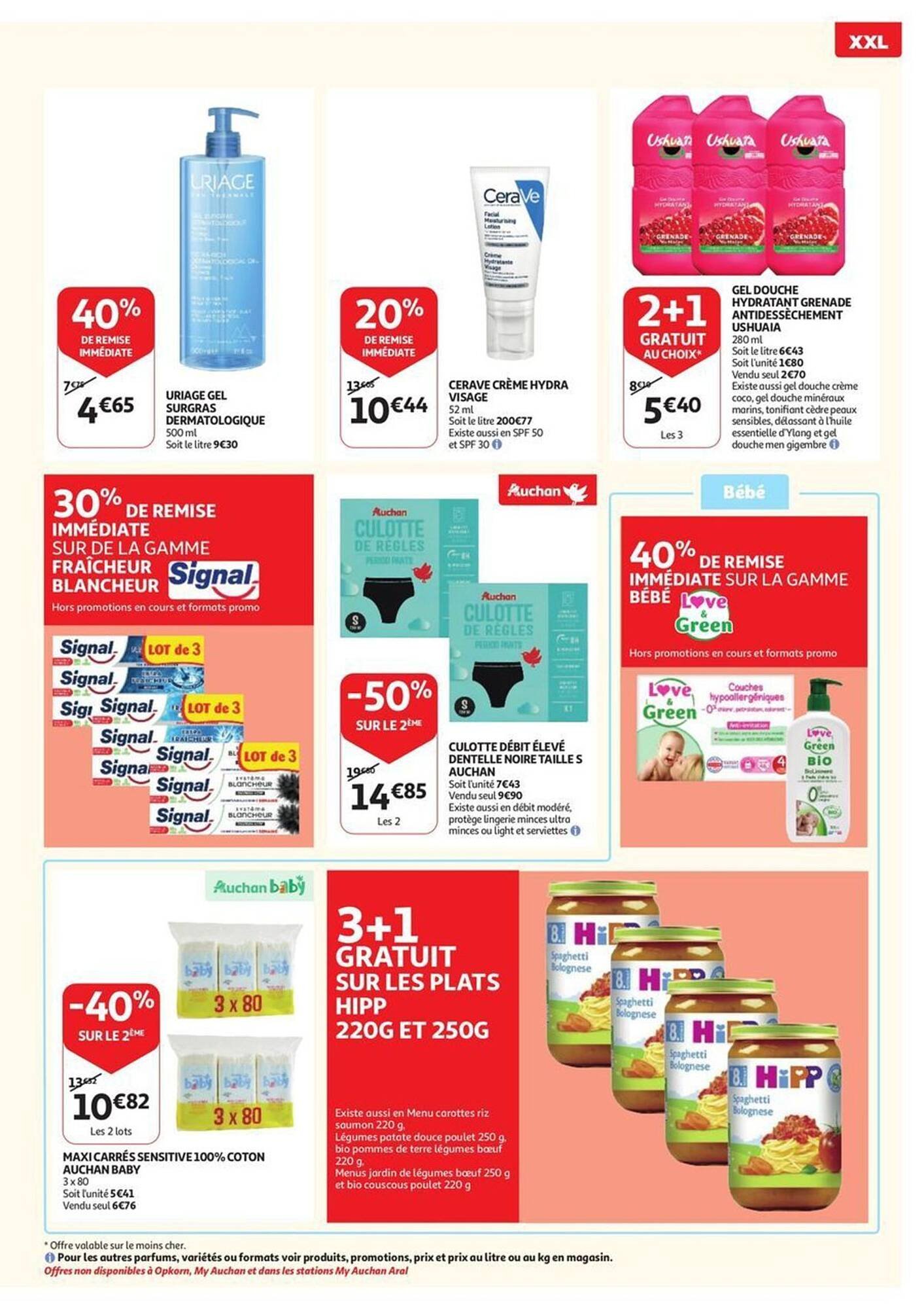 Auchan folder (2026-03-03 - 2026-03-08)