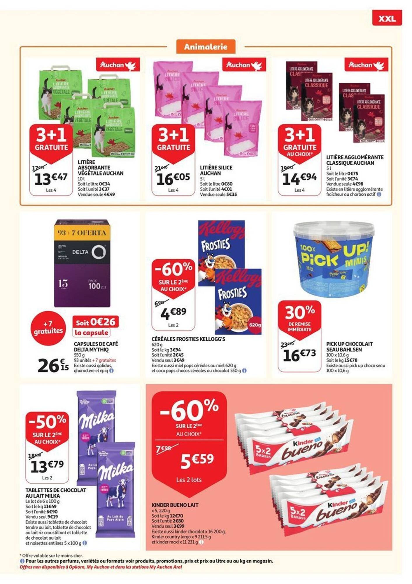 Auchan folder (2026-03-03 - 2026-03-08)