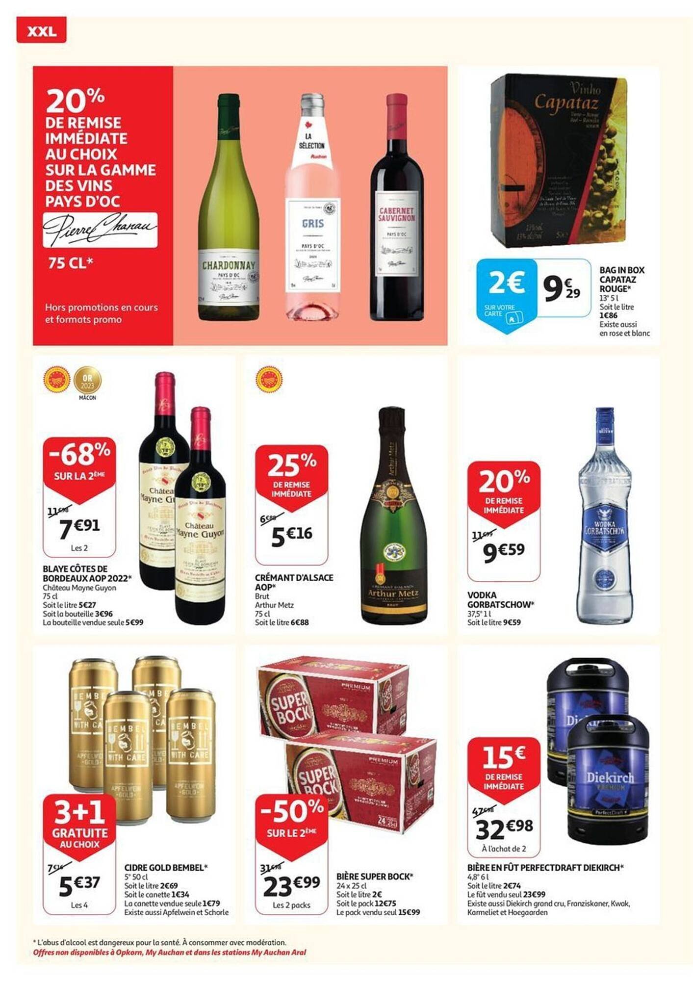 Auchan folder (2026-03-03 - 2026-03-08)