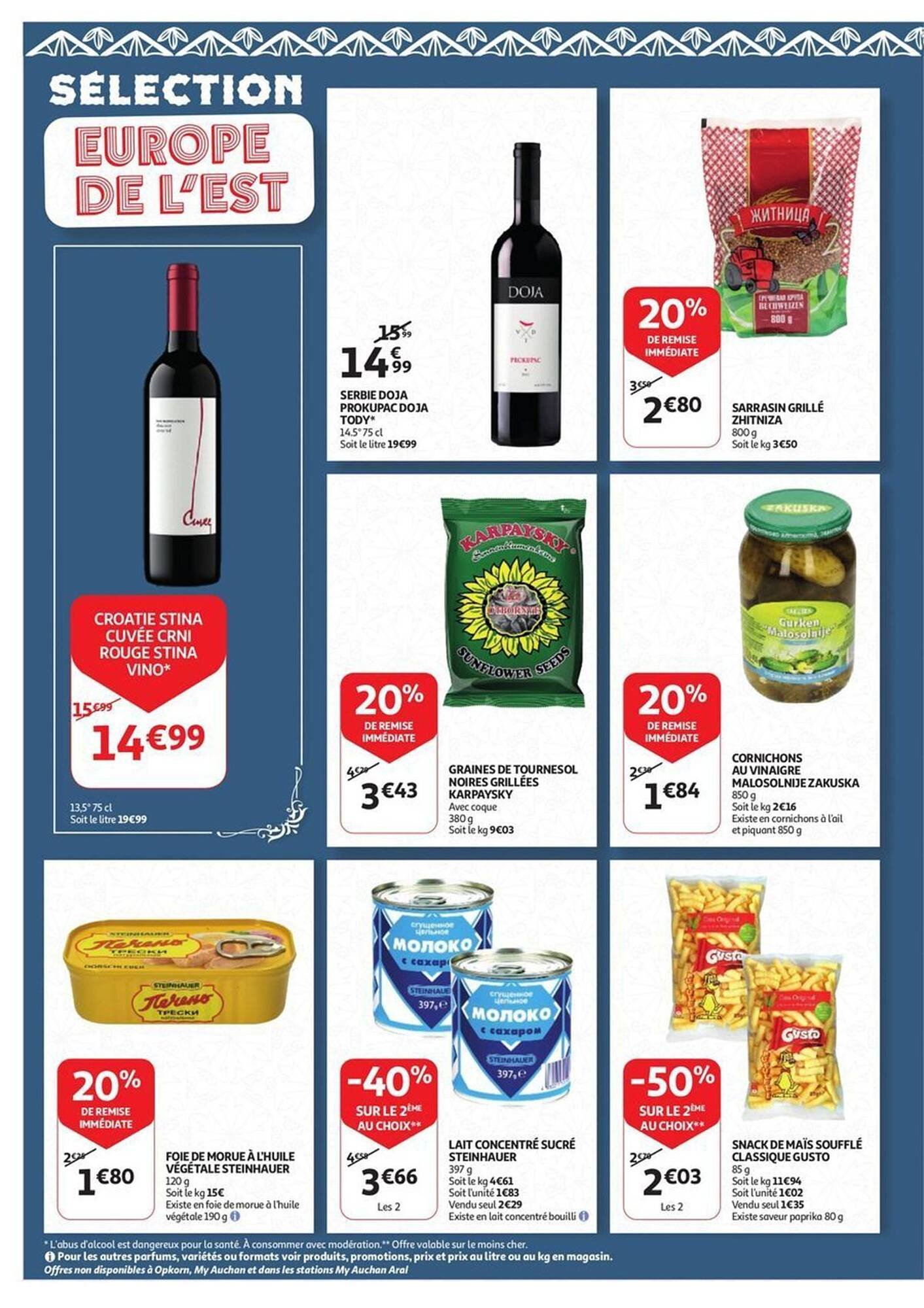 Auchan folder (2026-03-03 - 2026-03-08)