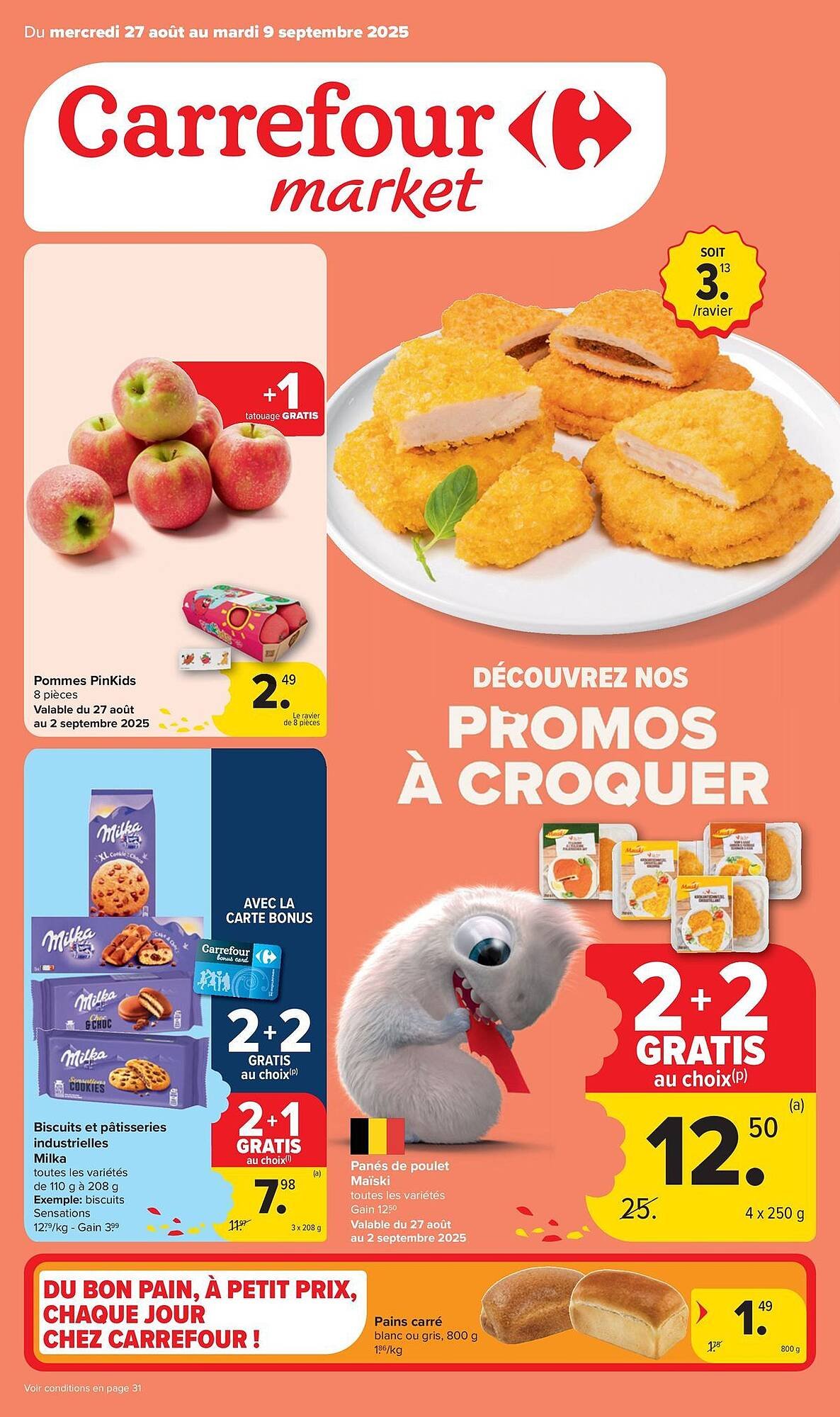 Carrefour Market folder (2025-08-27 - 2025-09-09)