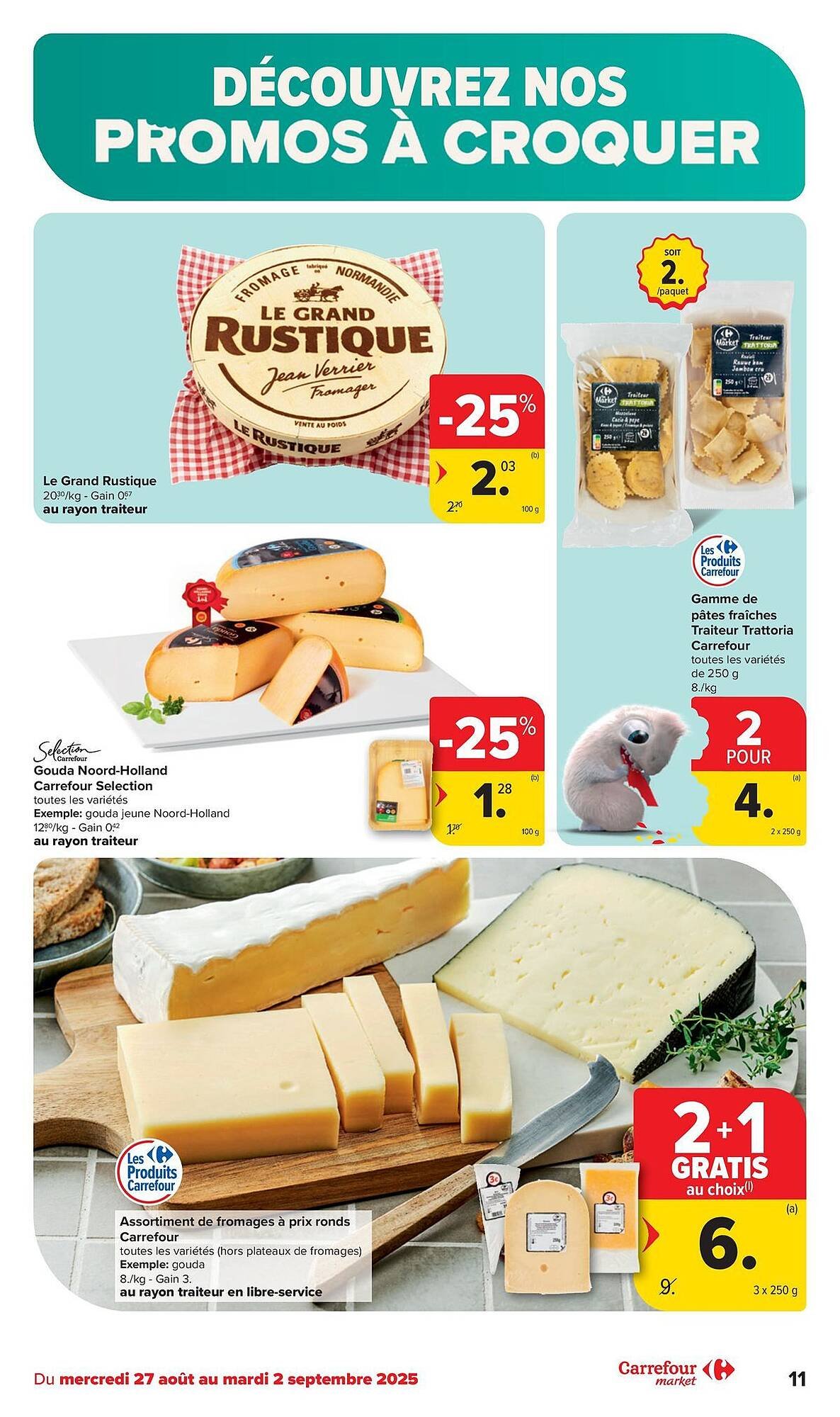 Carrefour Market folder (2025-08-27 - 2025-09-09)