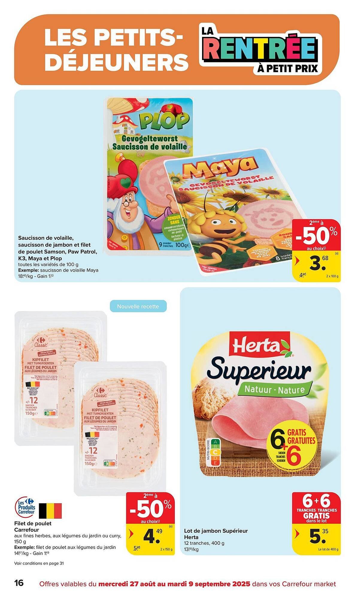 Carrefour Market folder (2025-08-27 - 2025-09-09)