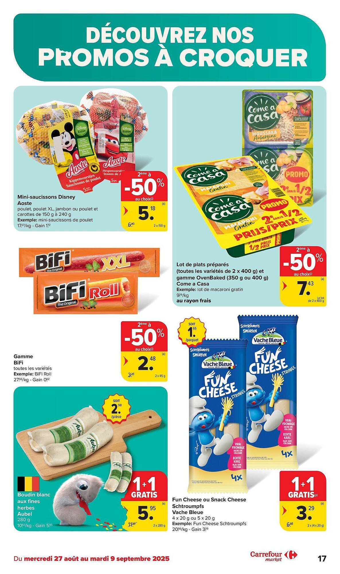 Carrefour Market folder (2025-08-27 - 2025-09-09)