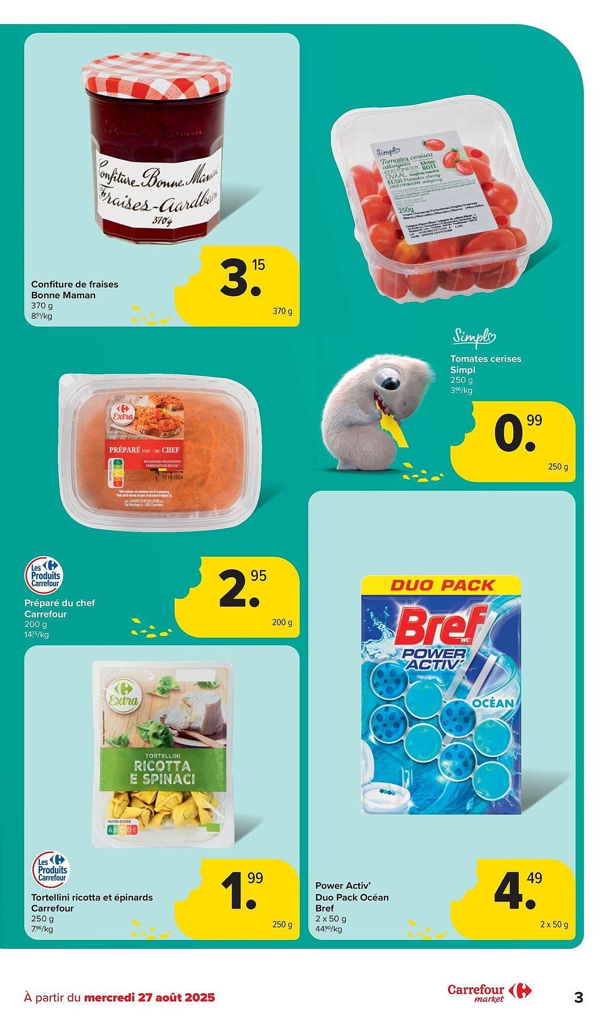 Carrefour Market folder (2025-08-27 - 2025-09-09)