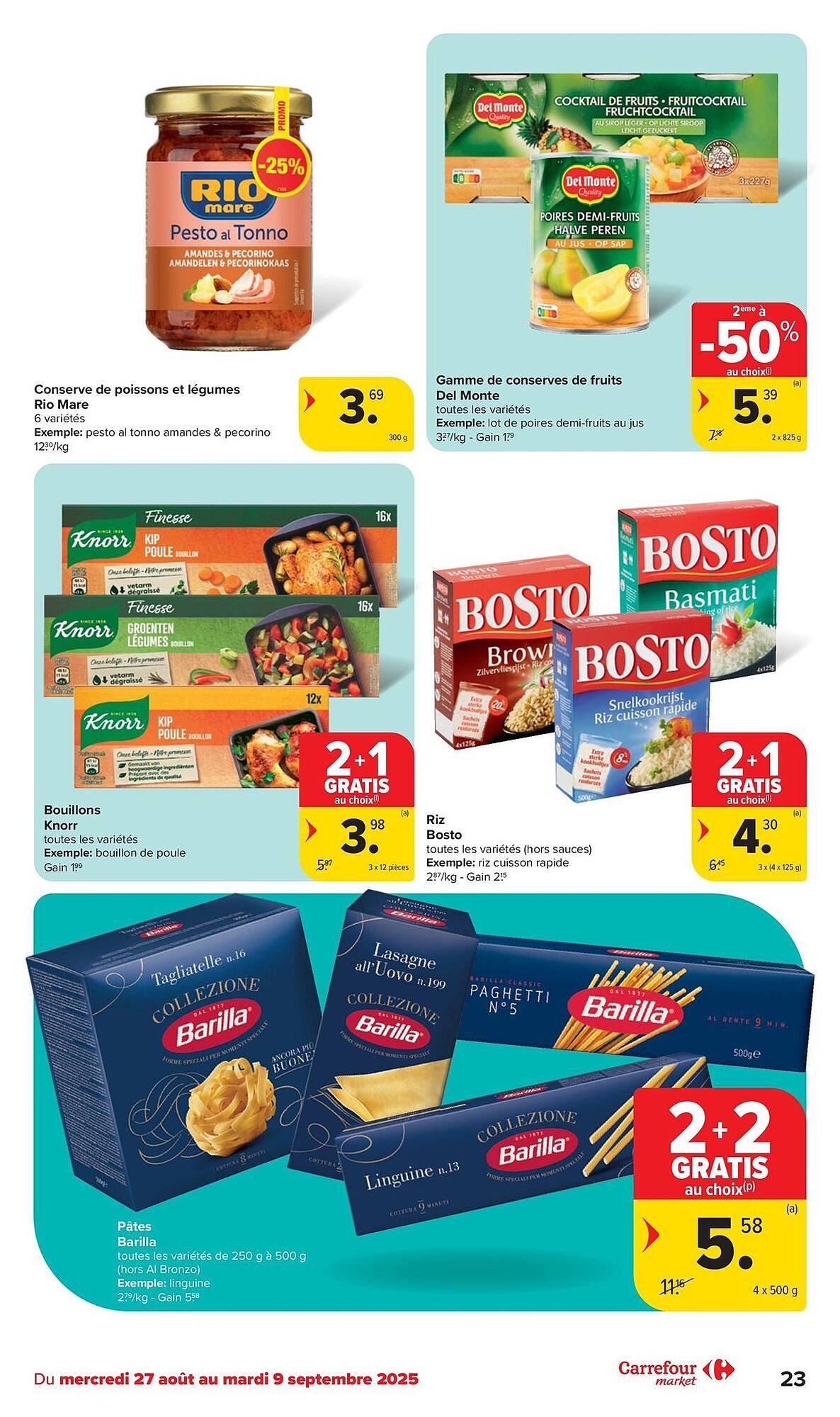 Carrefour Market folder (2025-08-27 - 2025-09-09)