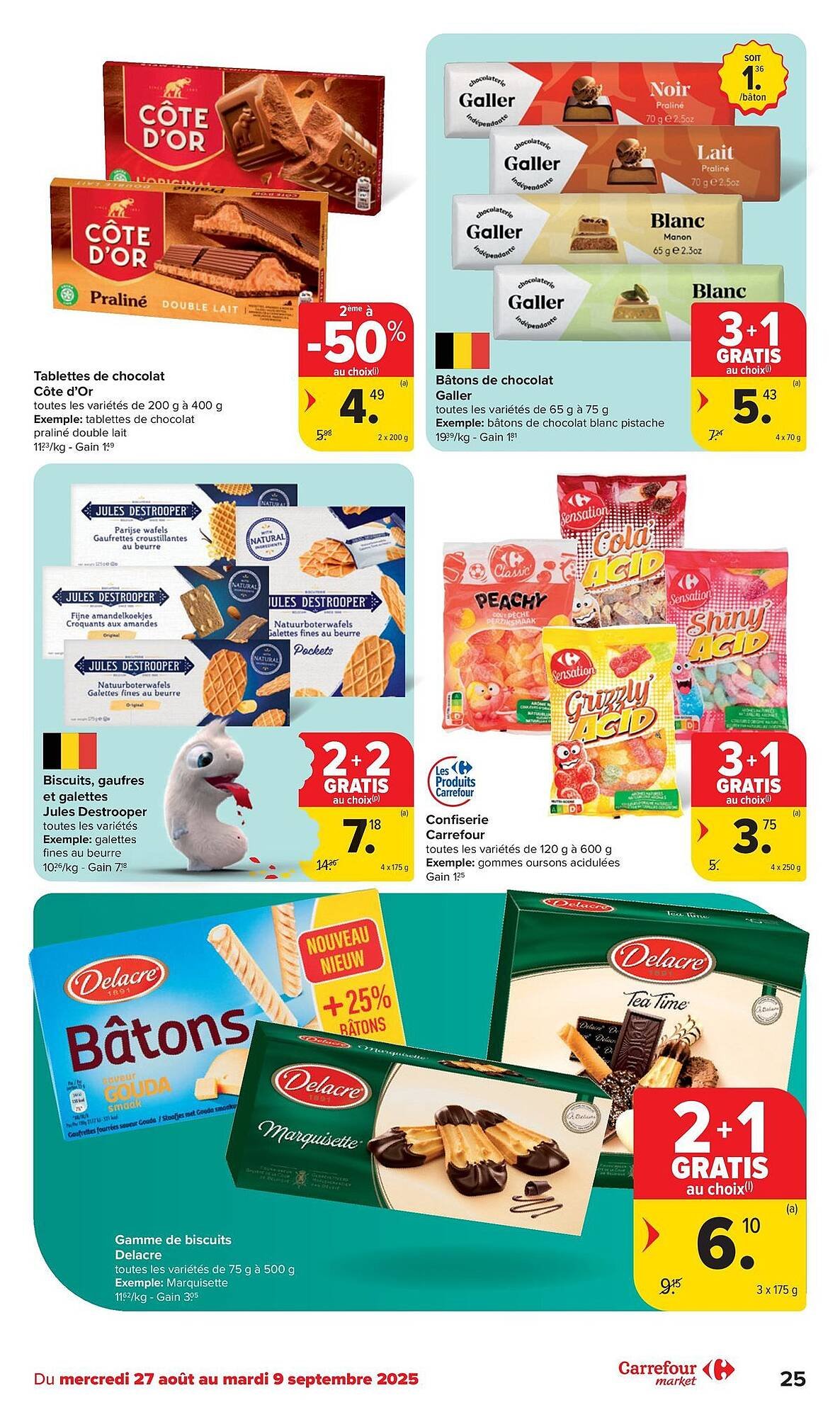 Carrefour Market folder (2025-08-27 - 2025-09-09)