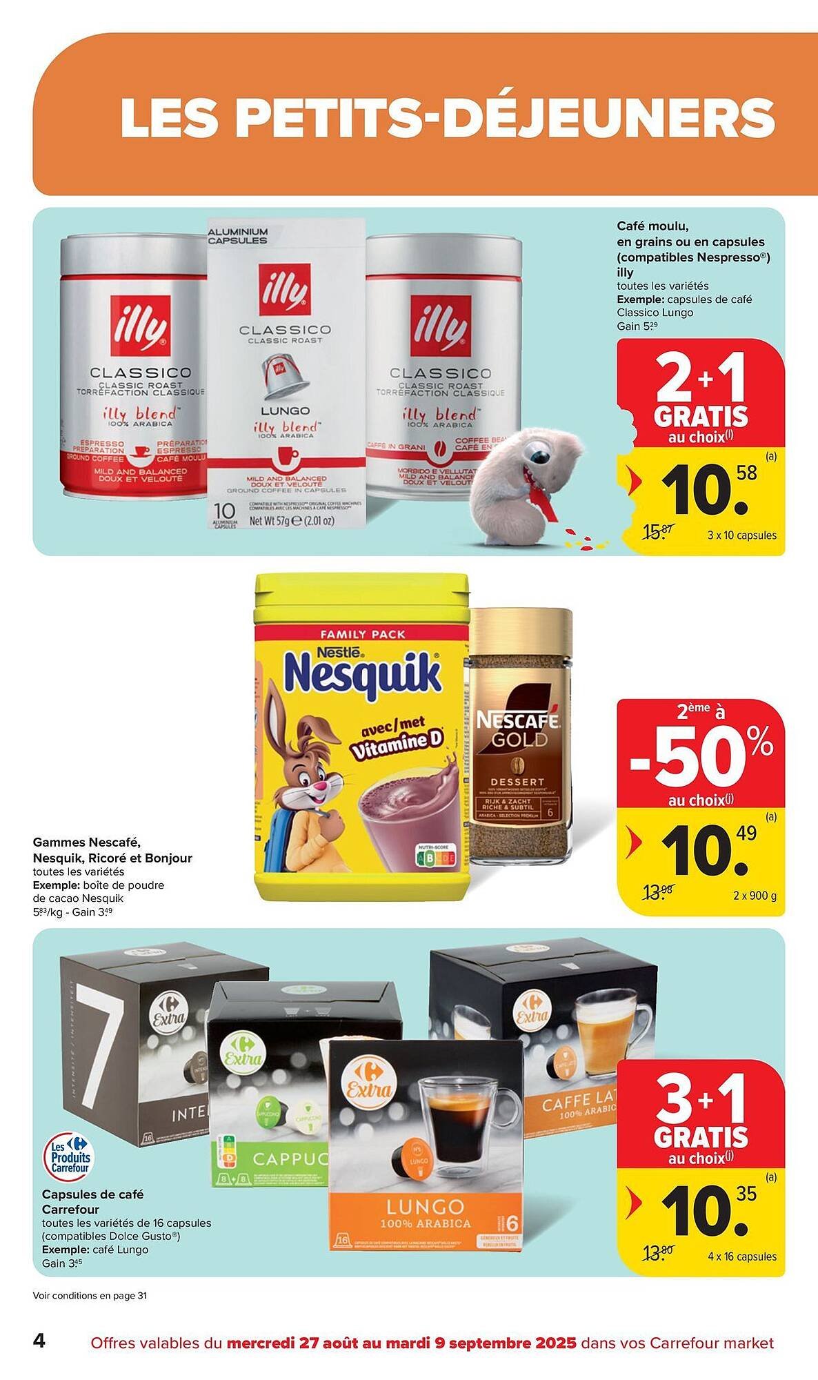 Carrefour Market folder (2025-08-27 - 2025-09-09)