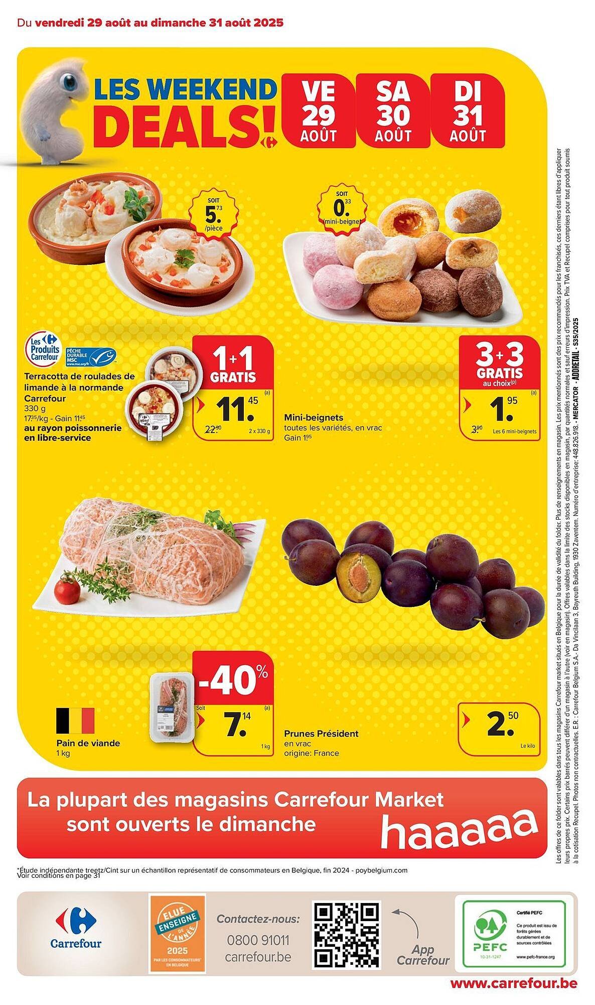 Carrefour Market folder (2025-08-27 - 2025-09-09)