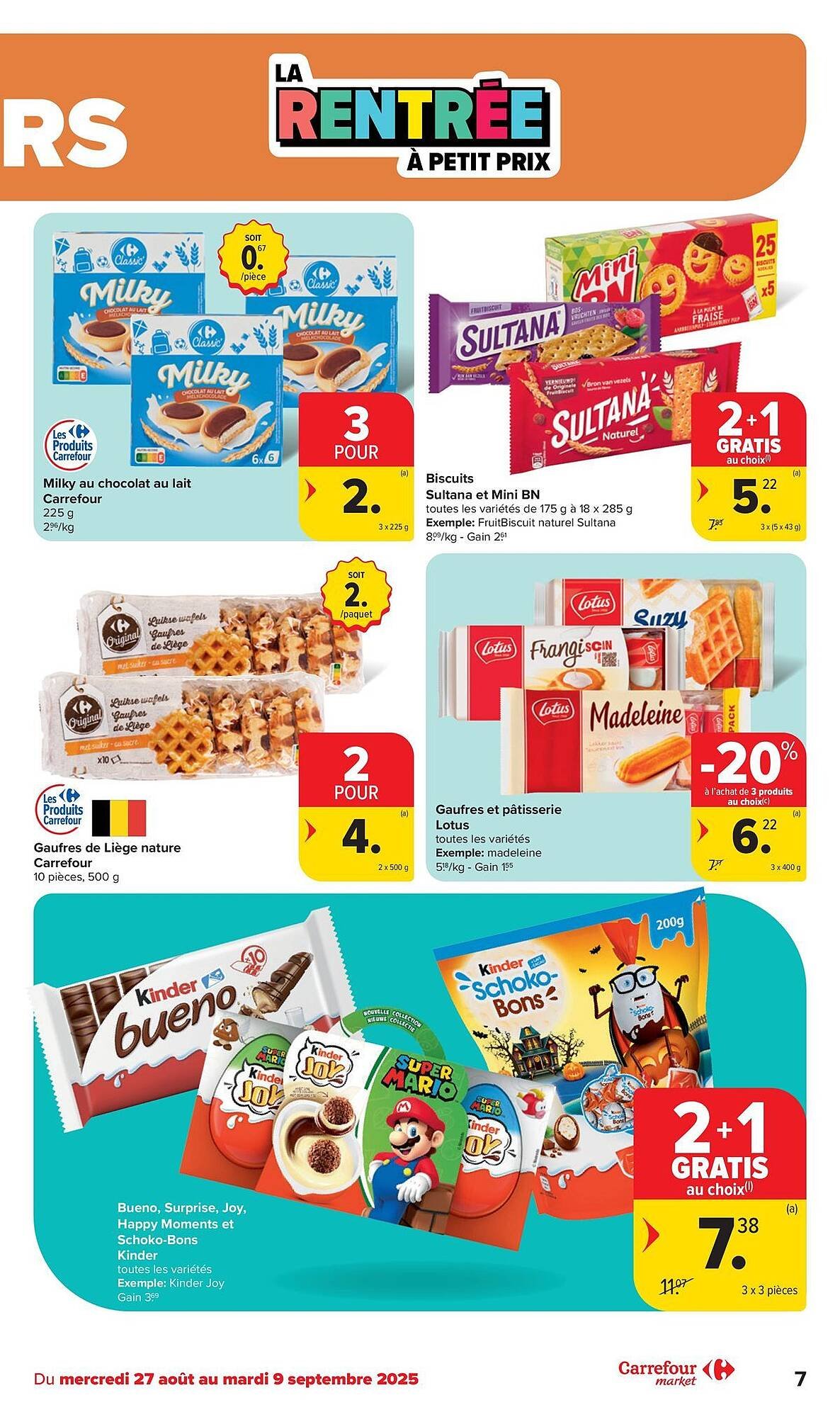 Carrefour Market folder (2025-08-27 - 2025-09-09)