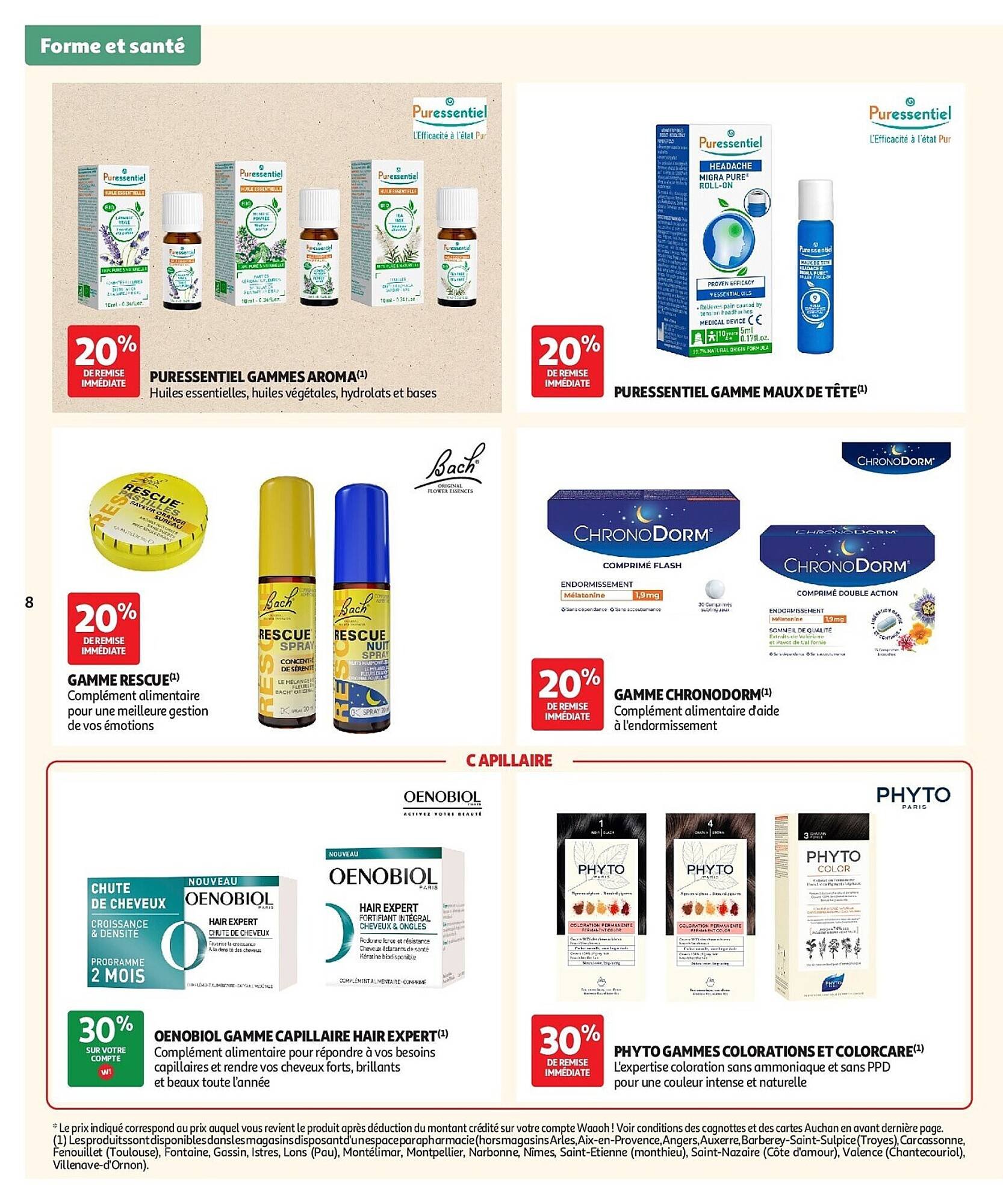 Auchan folder (2026-03-03 - 2026-03-29)