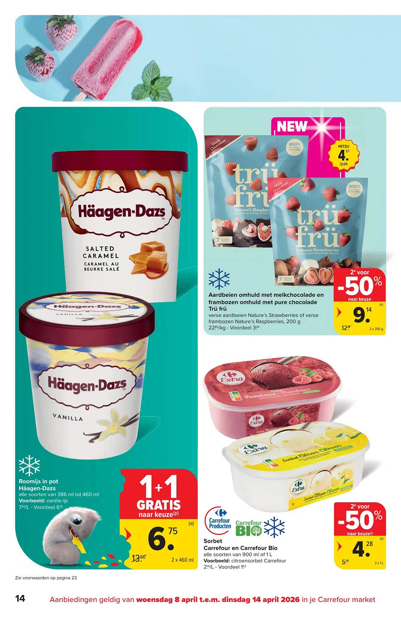 Carrefour Market folder (2026-04-08 - 2026-04-14)