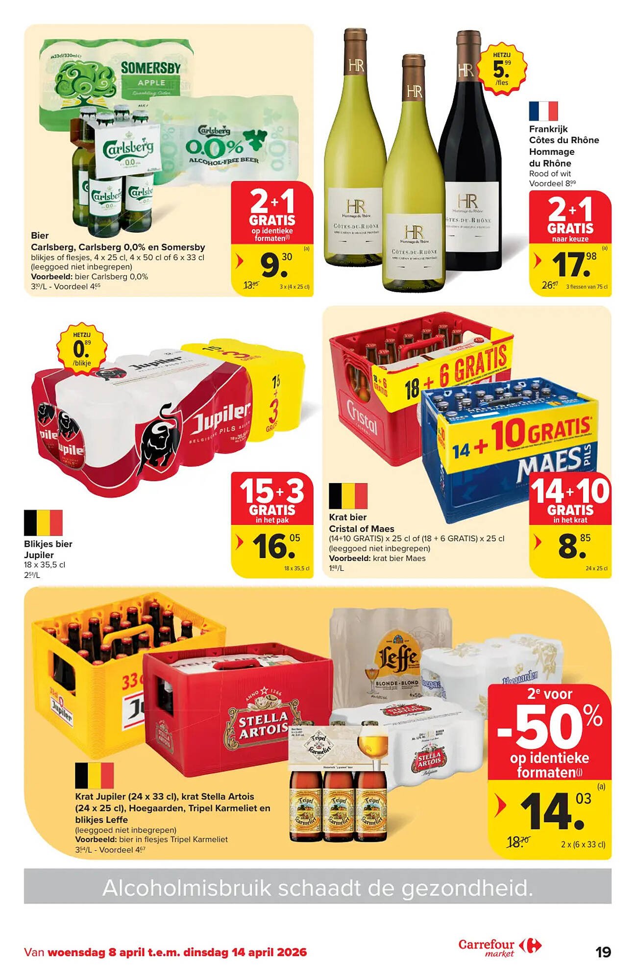 Carrefour Market folder (2026-04-08 - 2026-04-14)