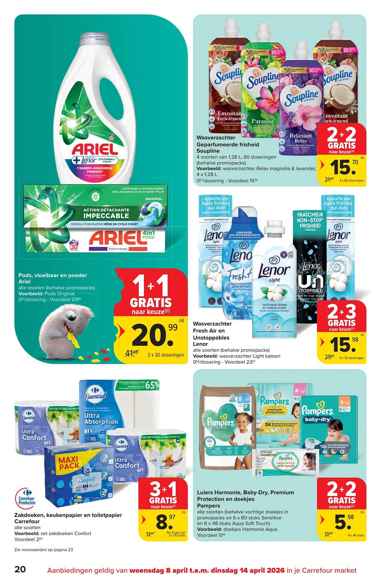 Carrefour Market folder (2026-04-08 - 2026-04-14)