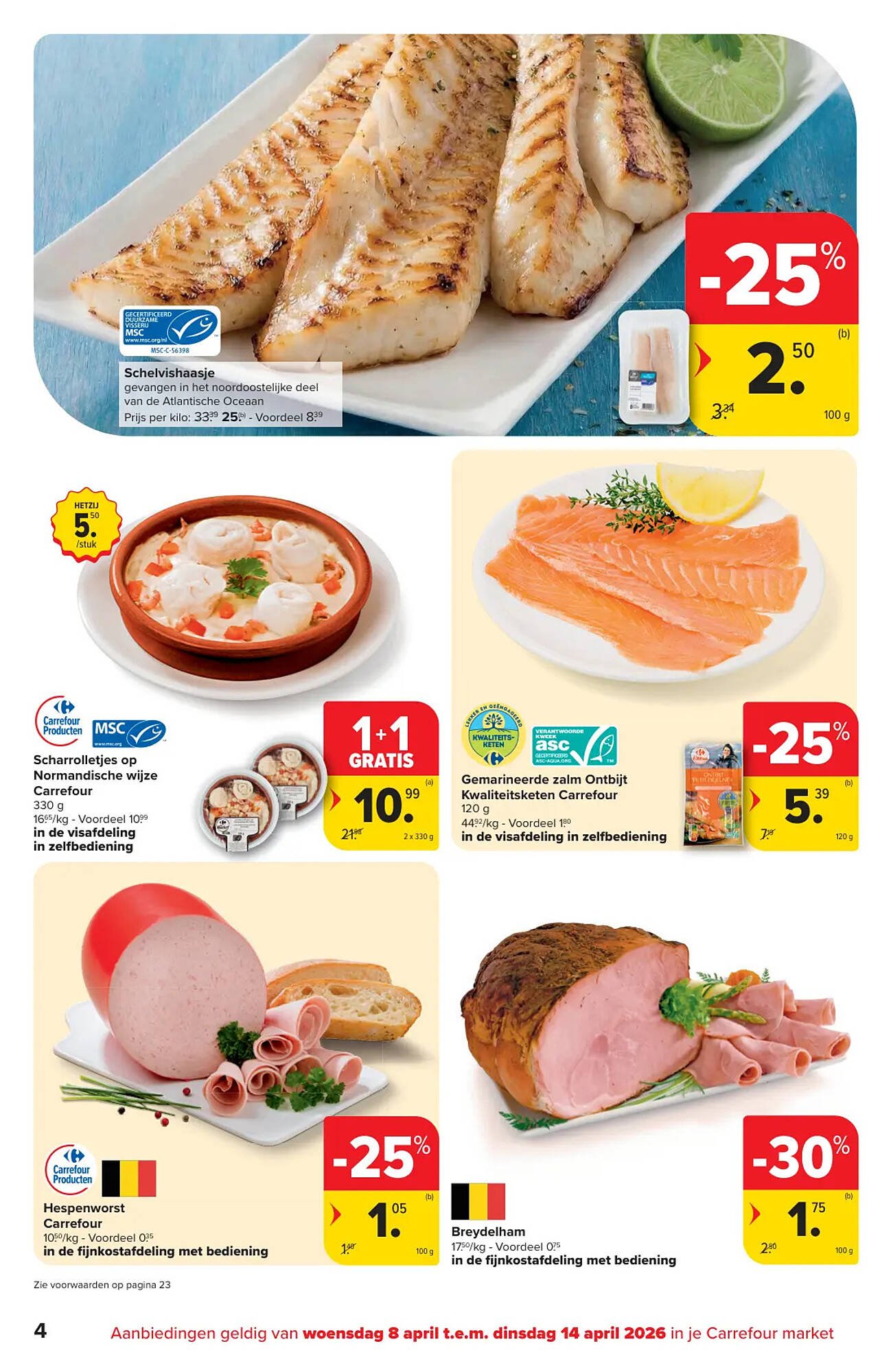 Carrefour Market folder (2026-04-08 - 2026-04-14)