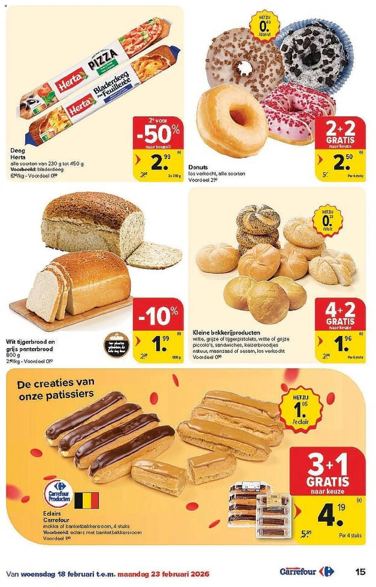 Carrefour folder (2026-02-18 - 2026-03-02)