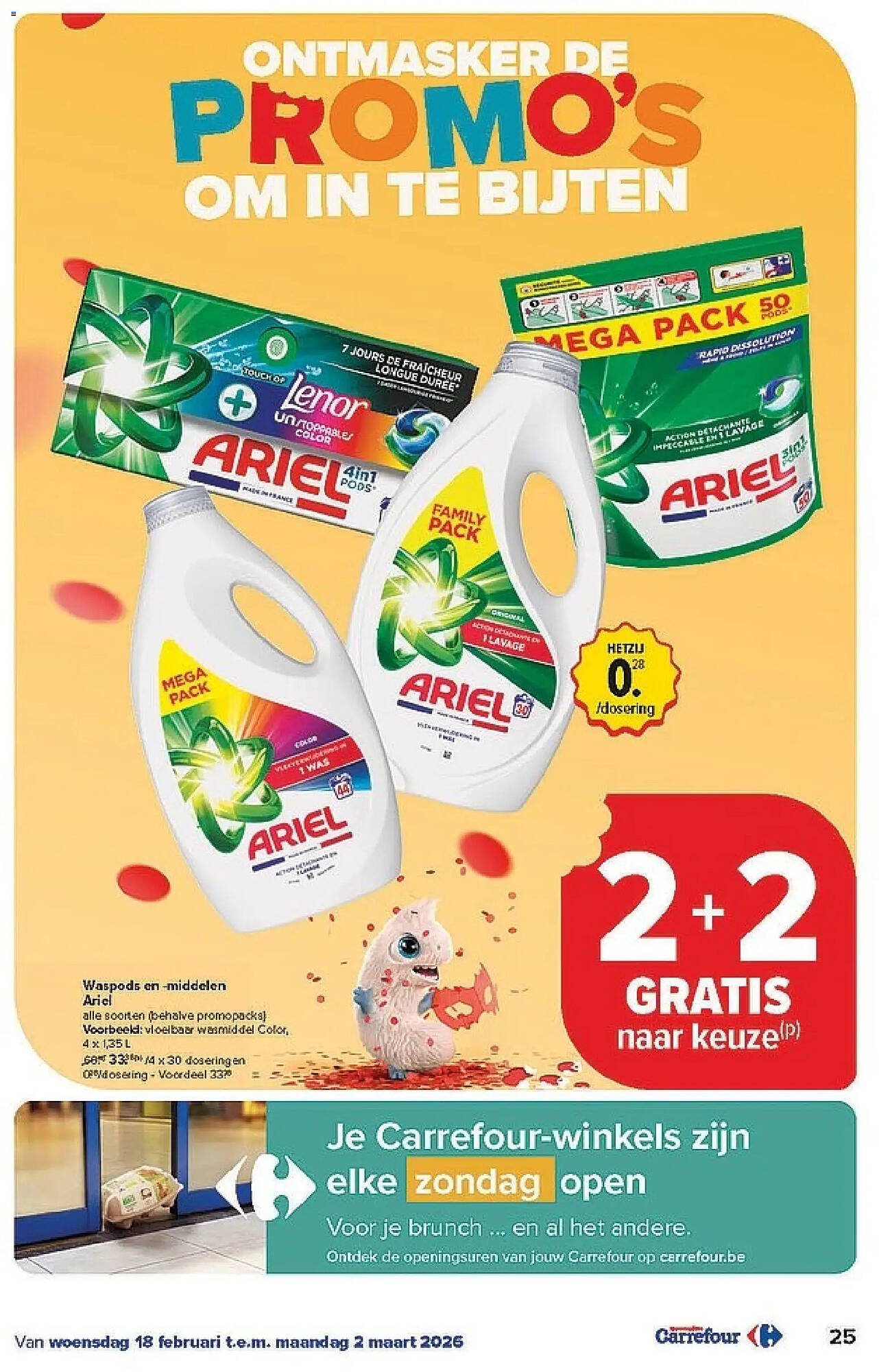 Carrefour folder (2026-02-18 - 2026-03-02)
