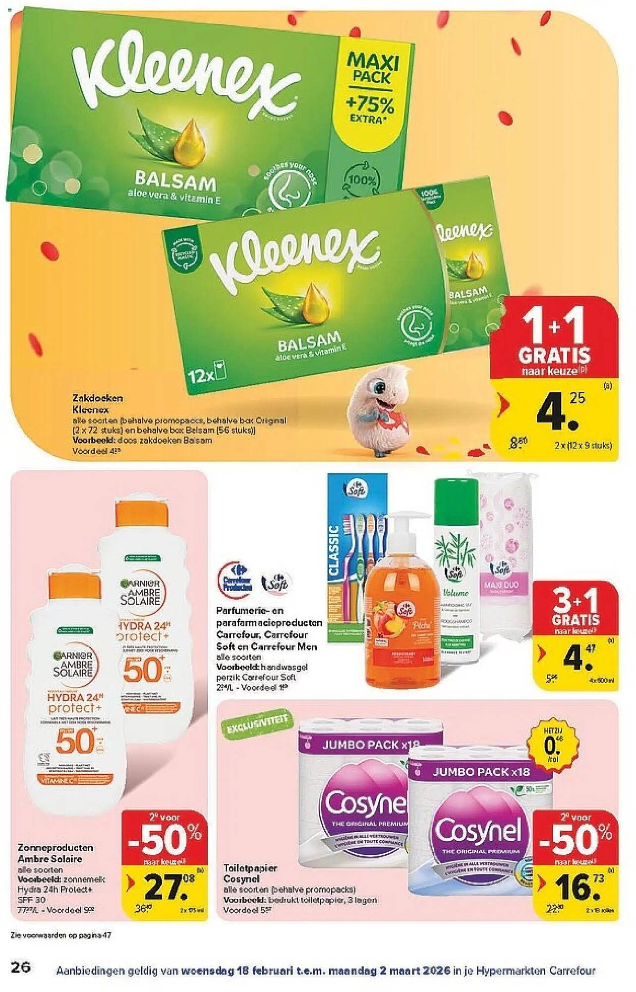 Carrefour folder (2026-02-18 - 2026-03-02)