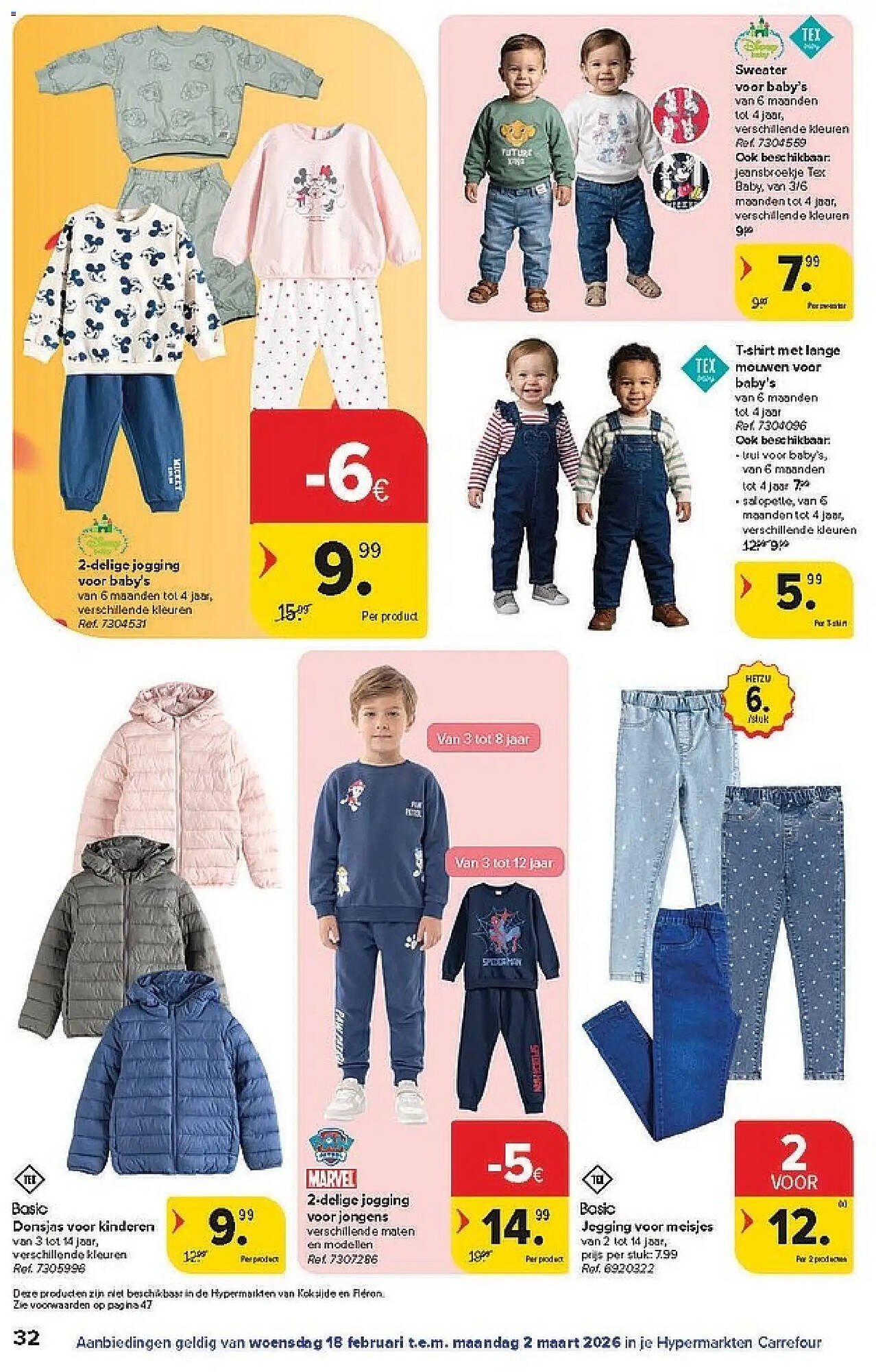 Carrefour folder (2026-02-18 - 2026-03-02)