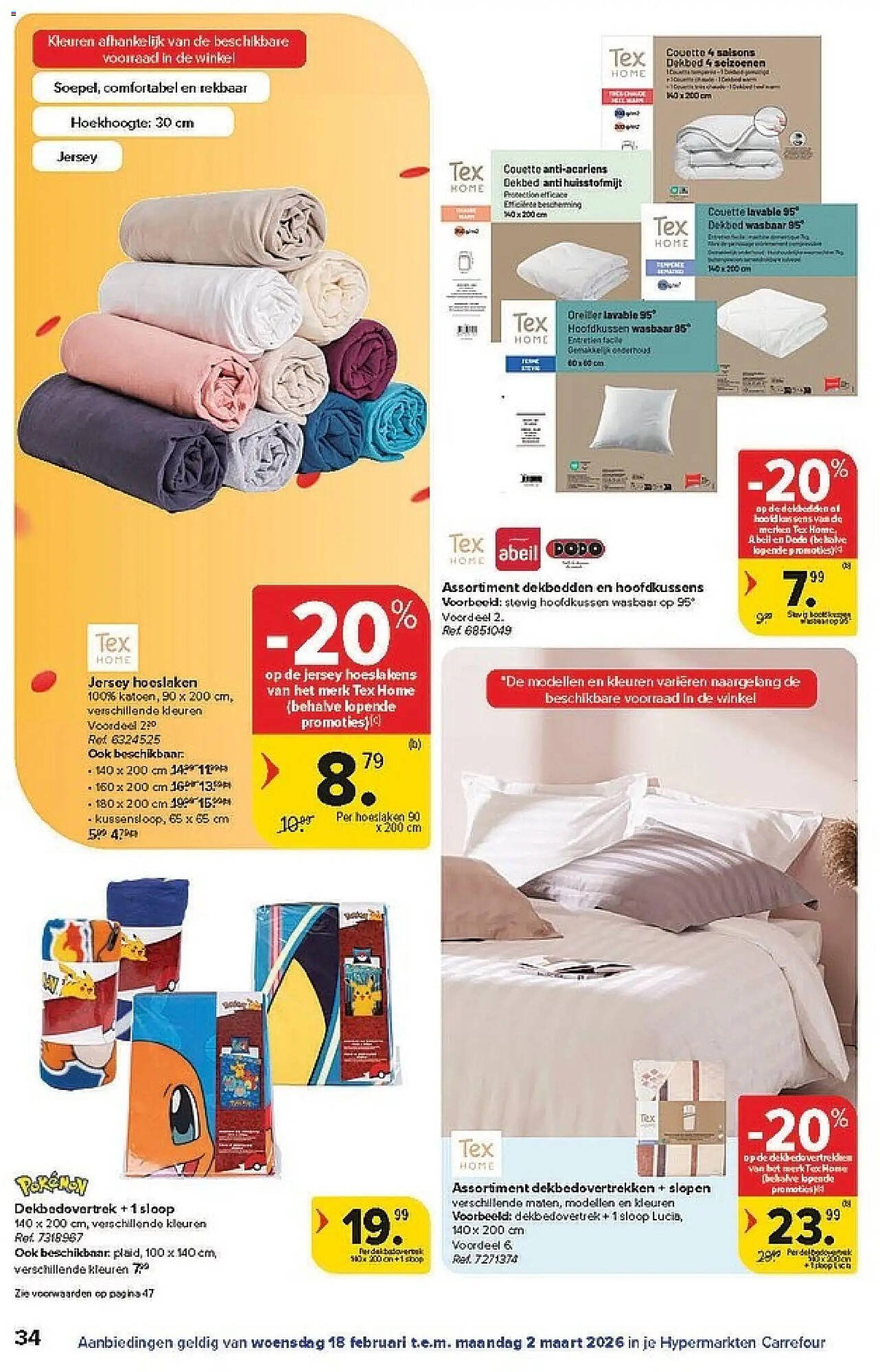 Carrefour folder (2026-02-18 - 2026-03-02)