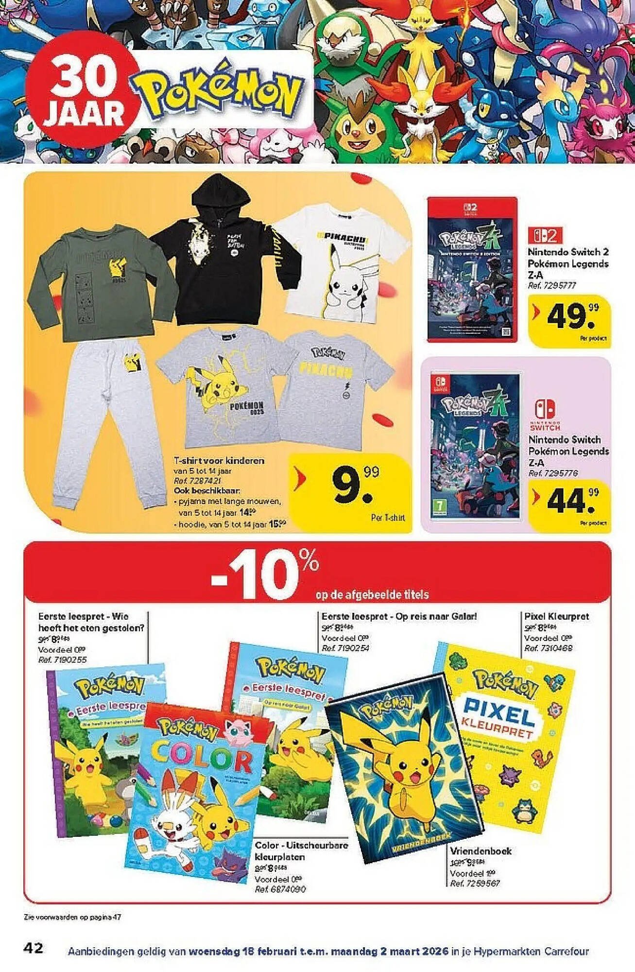 Carrefour folder (2026-02-18 - 2026-03-02)