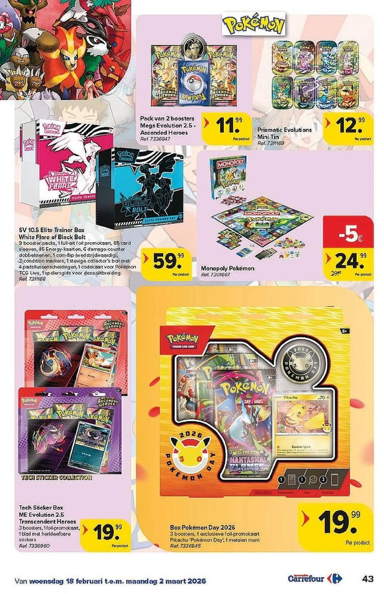 Carrefour folder (2026-02-18 - 2026-03-02)
