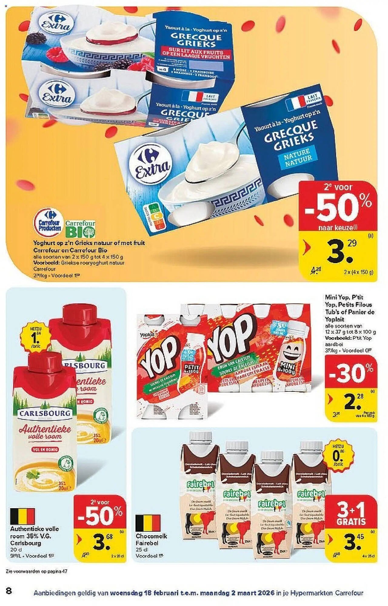 Carrefour folder (2026-02-18 - 2026-03-02)
