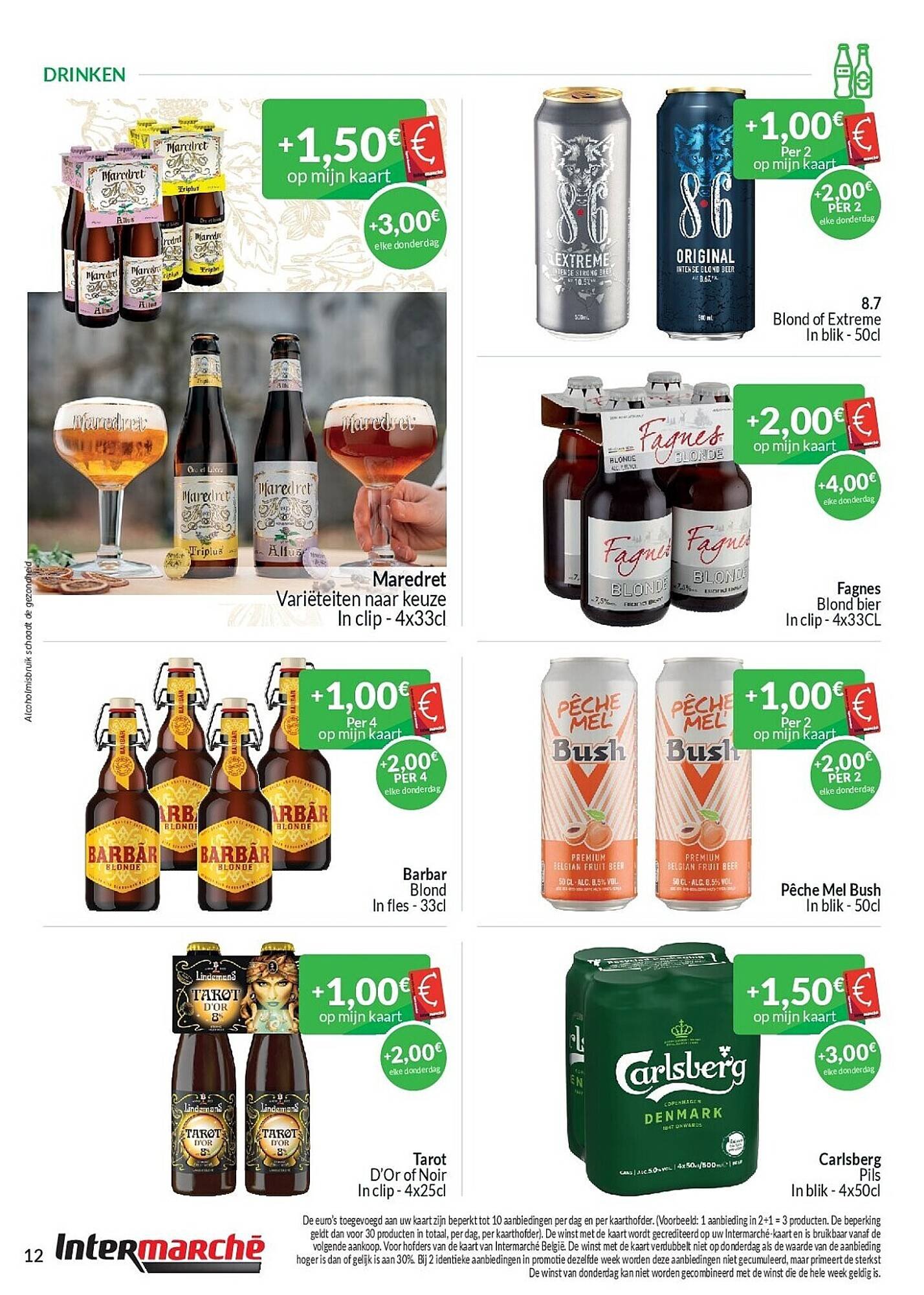 Intermarché folder (2026-03-01 - 2026-03-31)