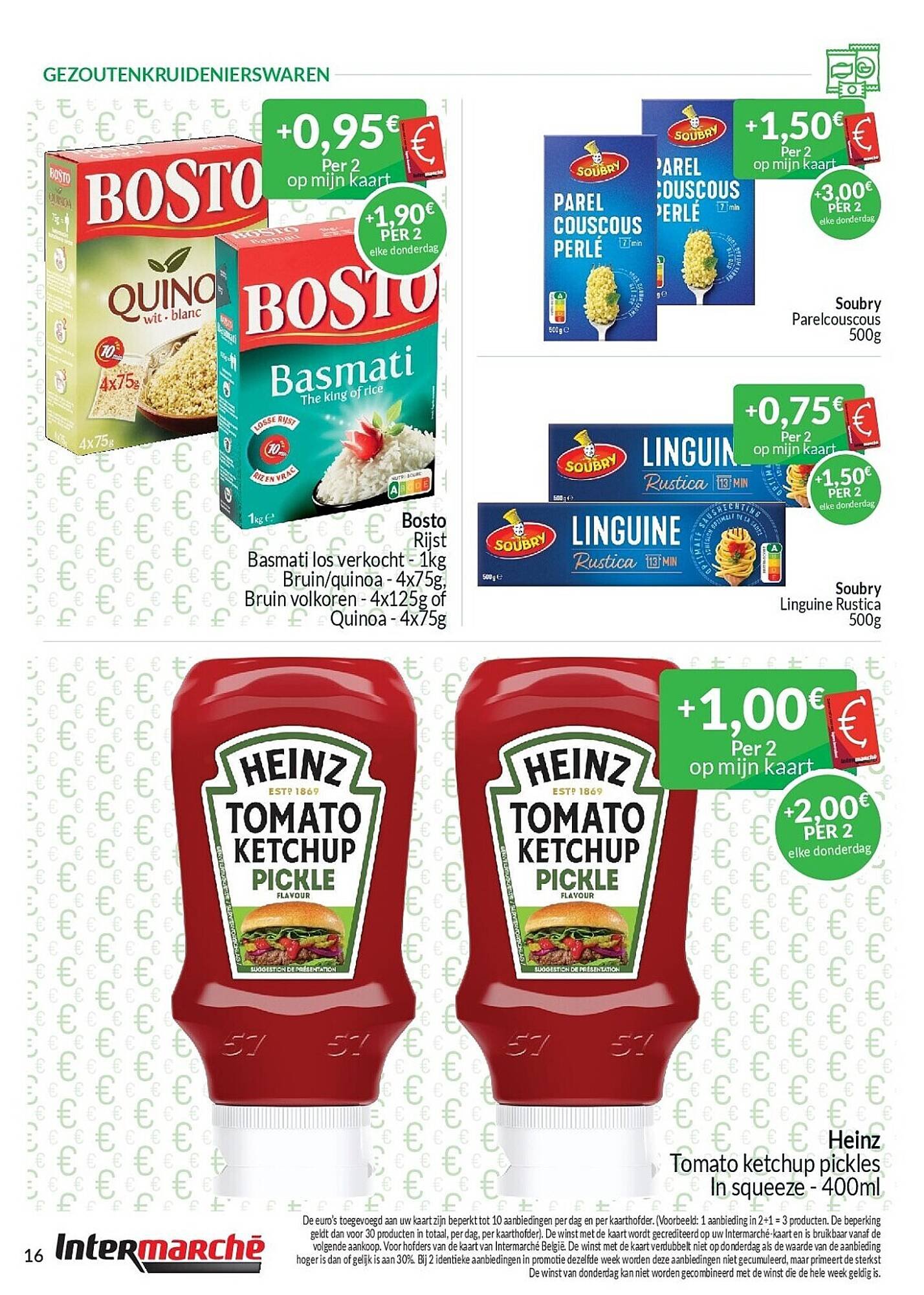 Intermarché folder (2026-03-01 - 2026-03-31)