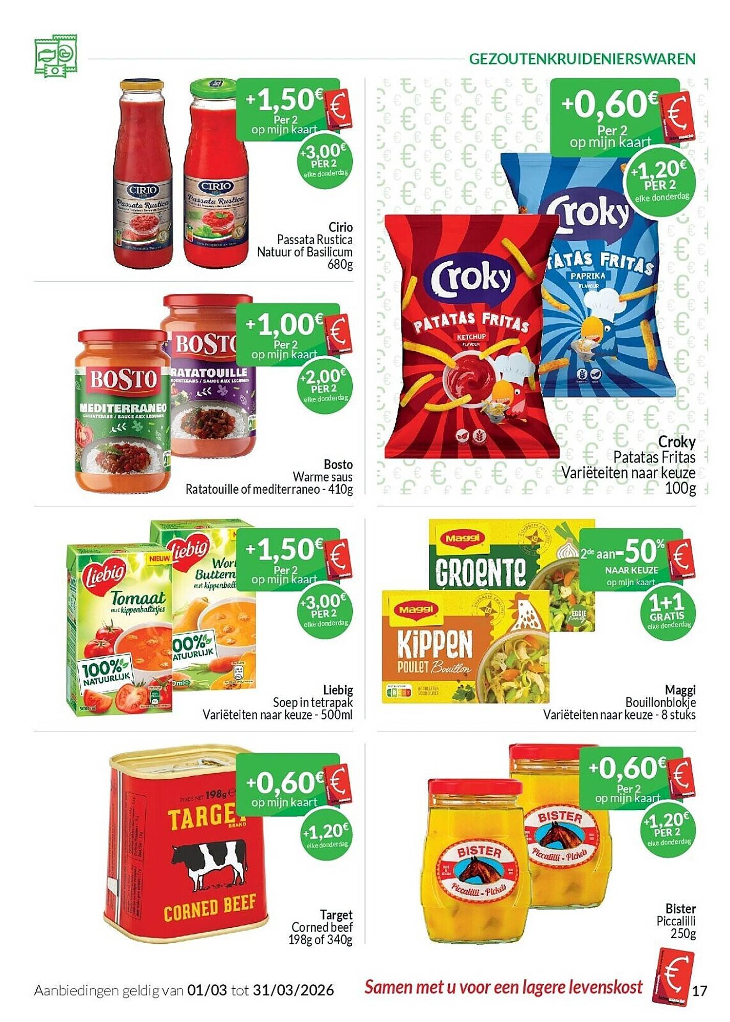 Intermarché folder (2026-03-01 - 2026-03-31)