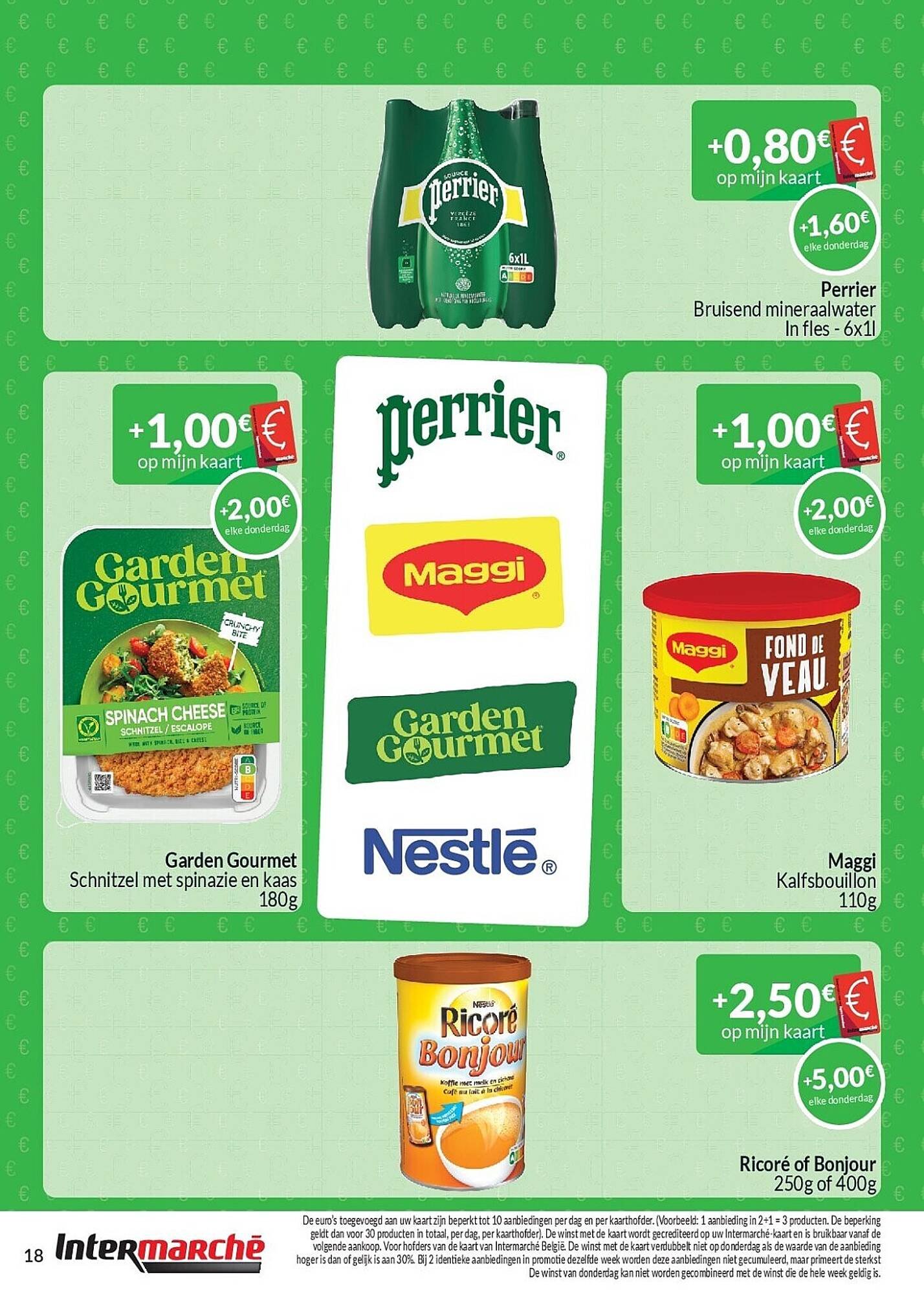 Intermarché folder (2026-03-01 - 2026-03-31)